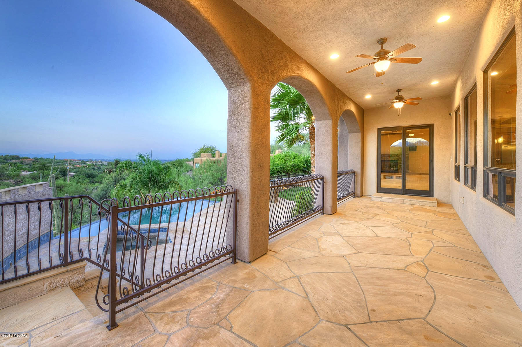 5171 N Hacienda Del Sol Road