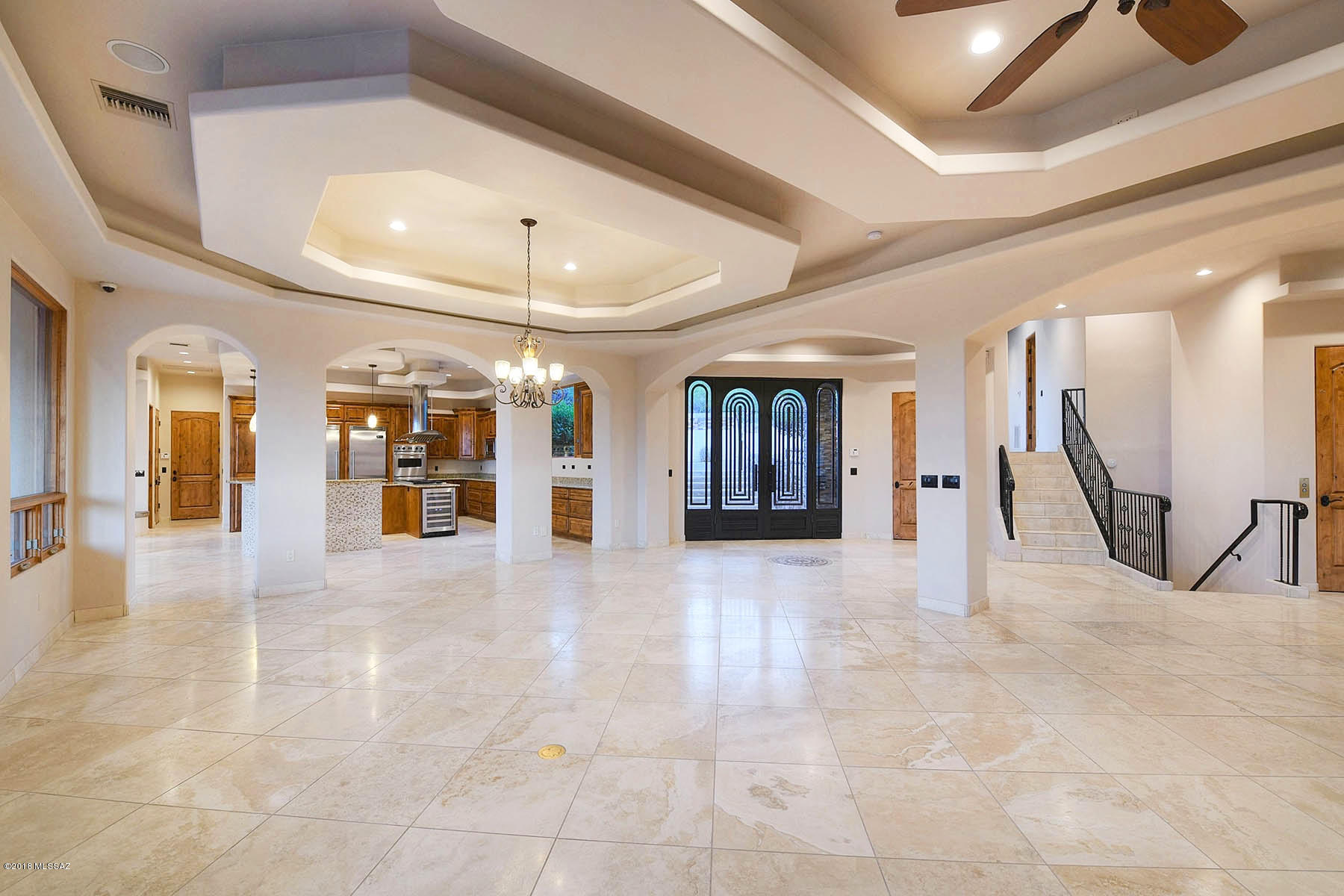 5171 N Hacienda Del Sol Road