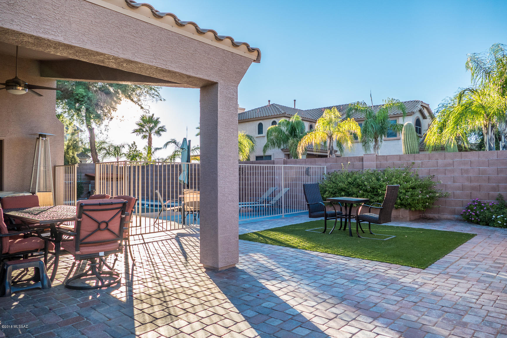 4867 N Louis River Way