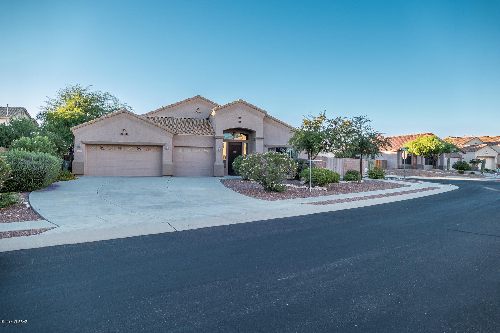 4867 N Louis River Way