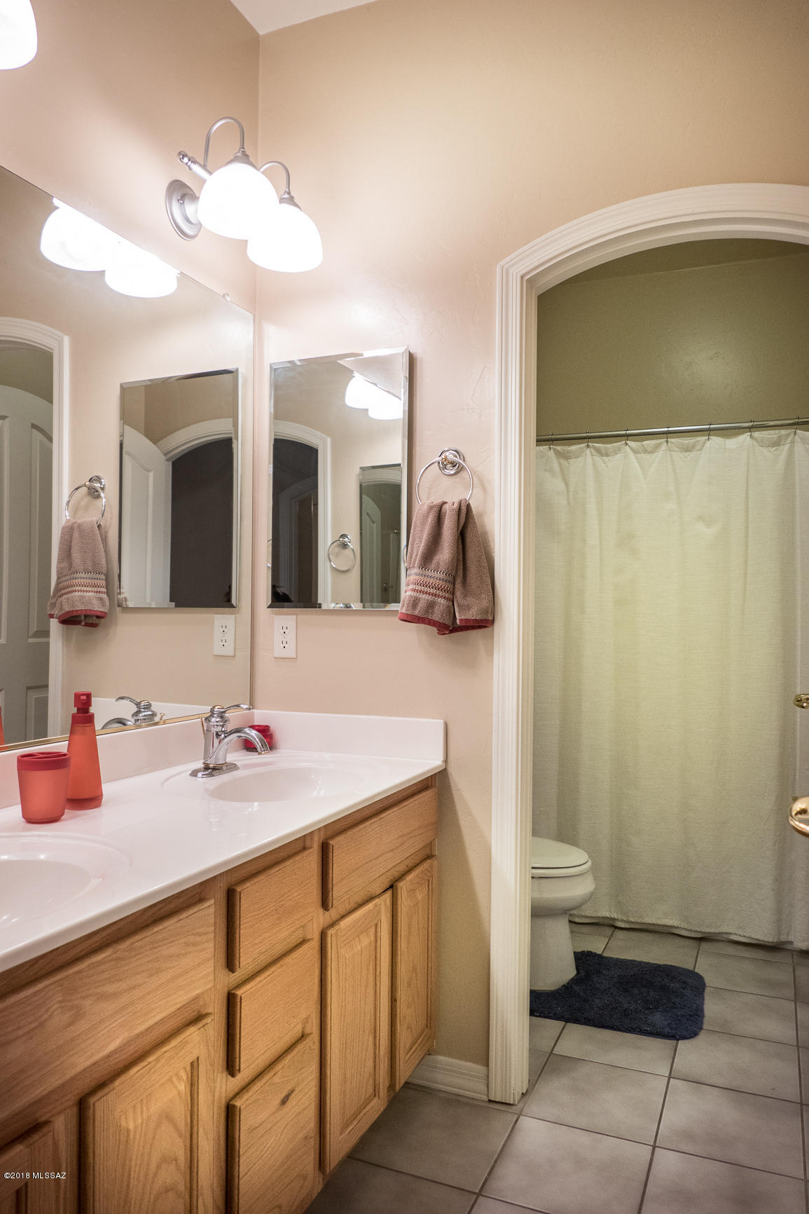 4867 N Louis River Way