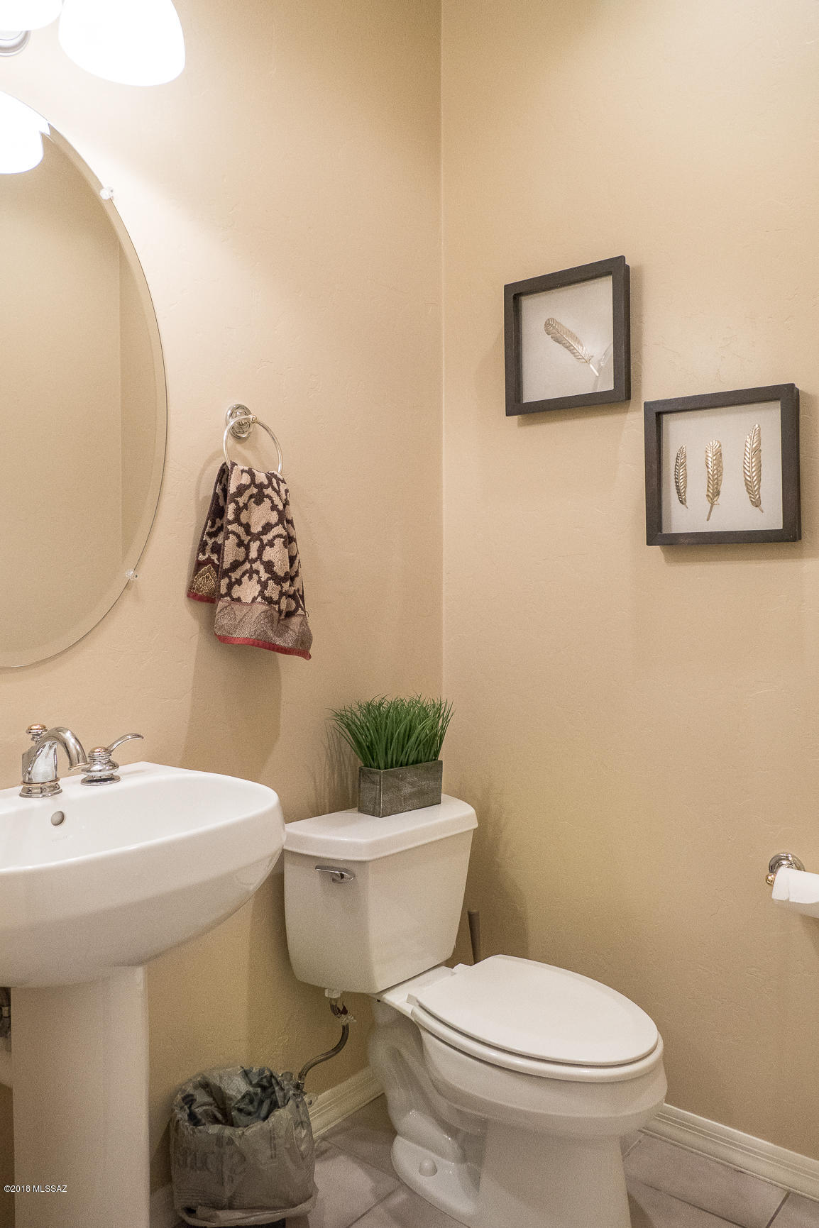 4867 N Louis River Way