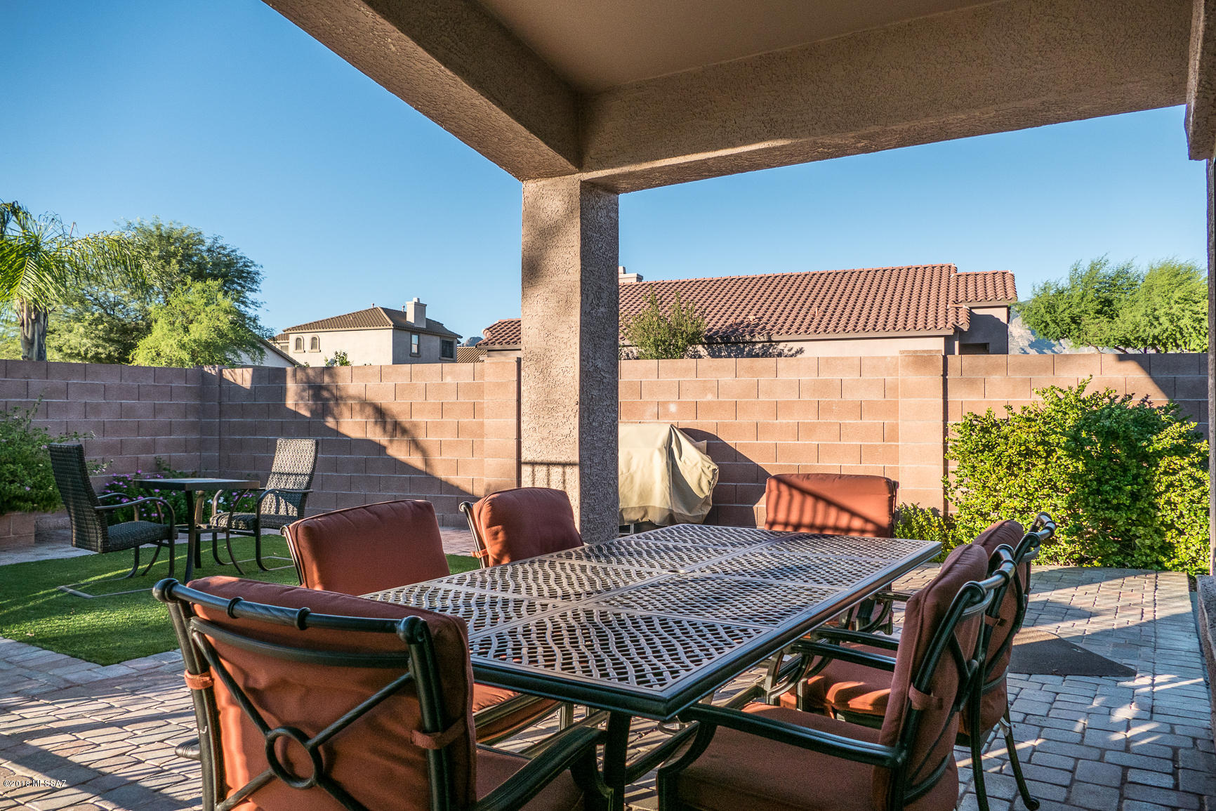 4867 N Louis River Way