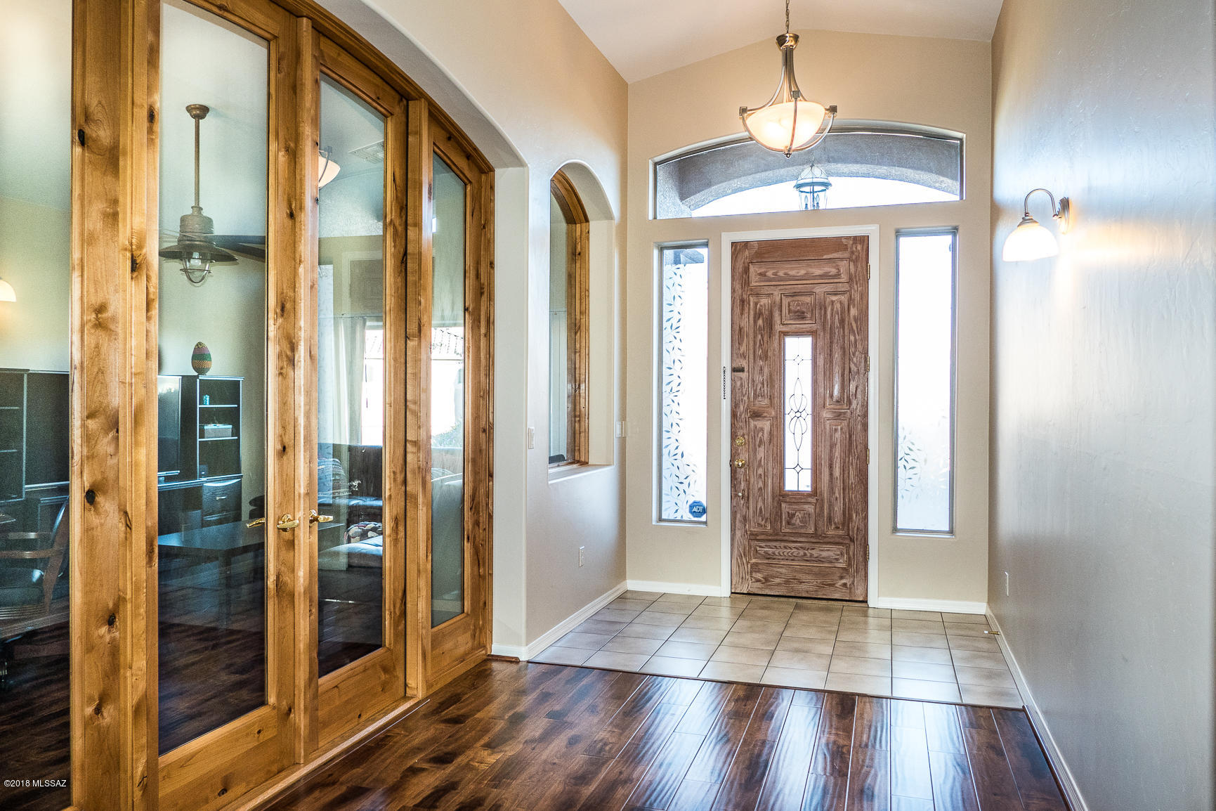 4867 N Louis River Way