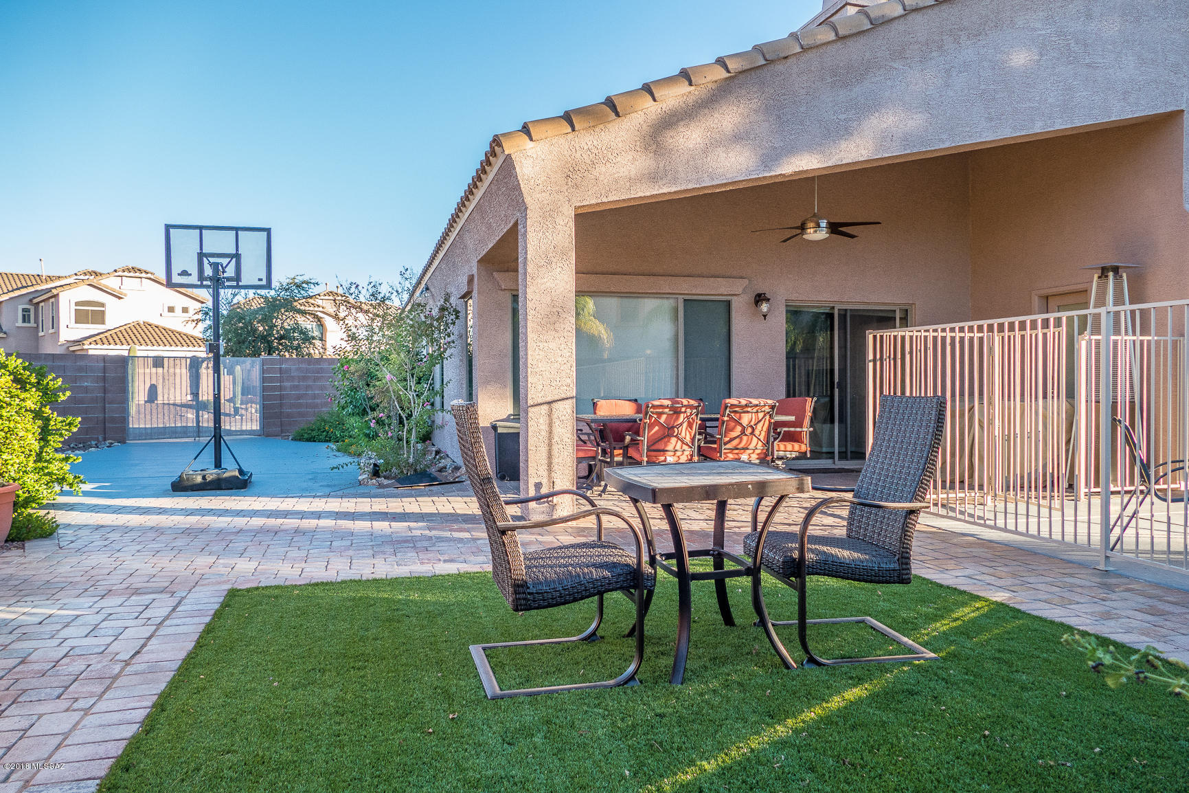 4867 N Louis River Way