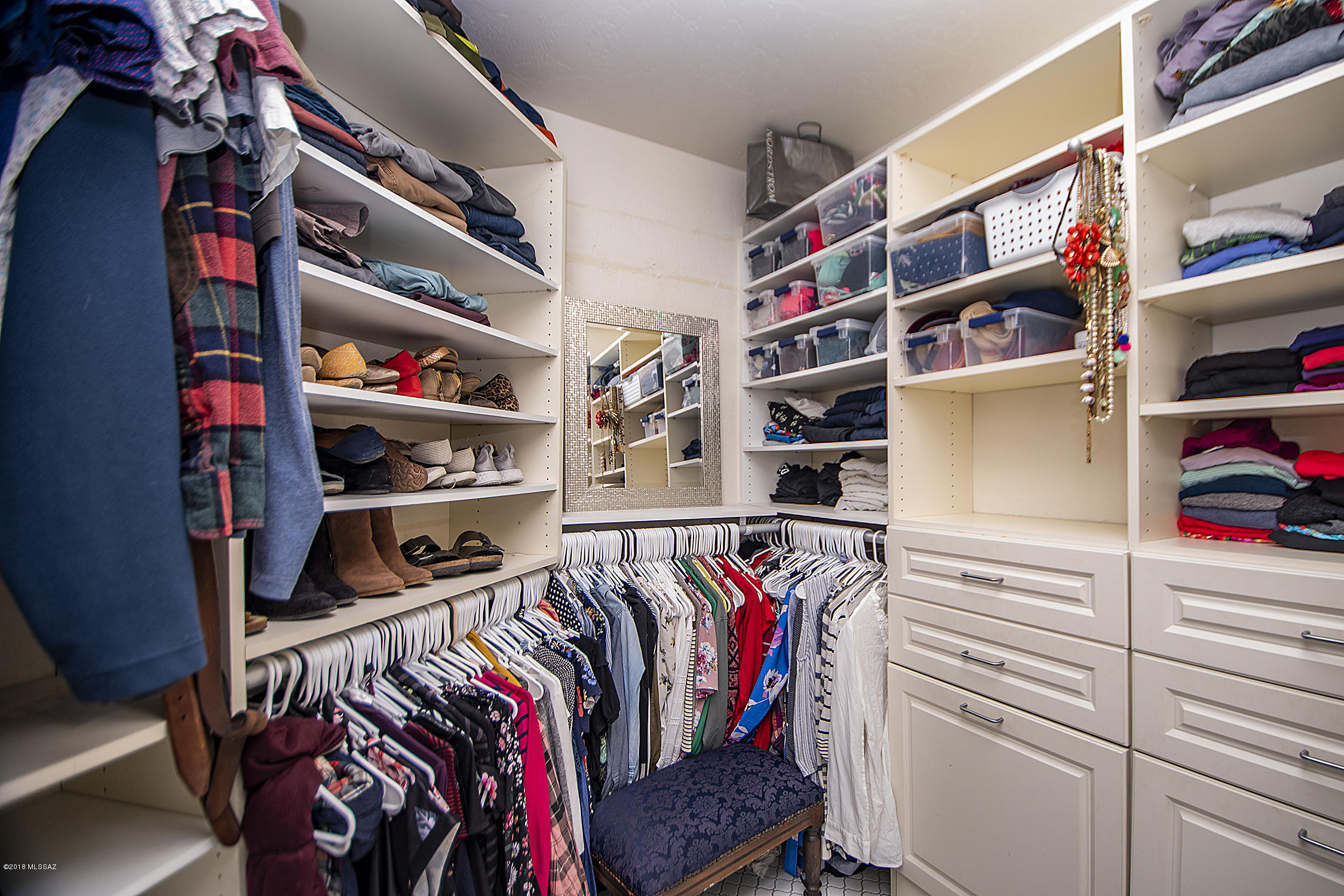 6577 N Shadow Run Drive