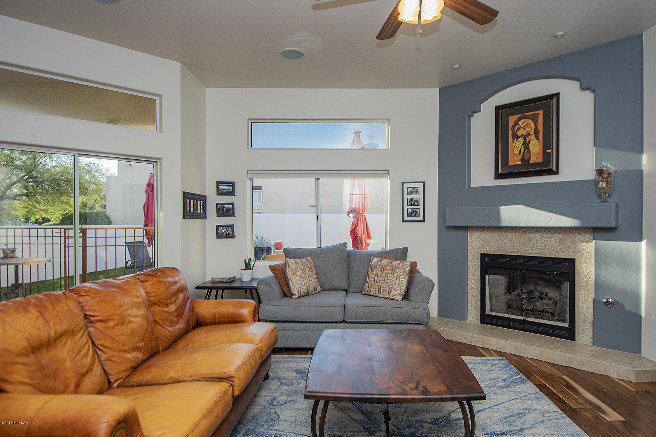 6577 N Shadow Run Drive