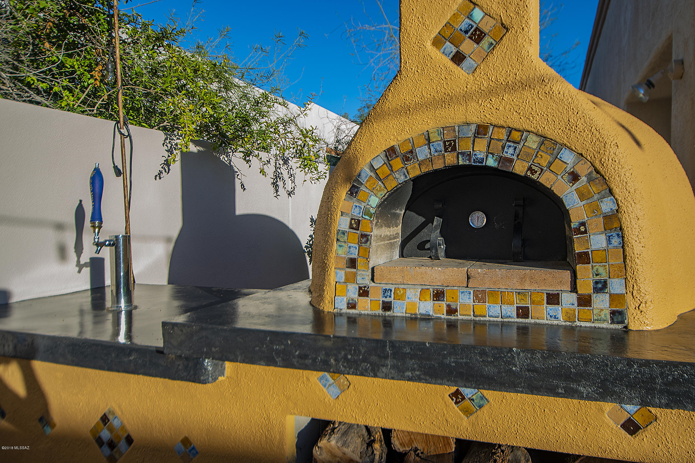 6577 N Shadow Run Drive