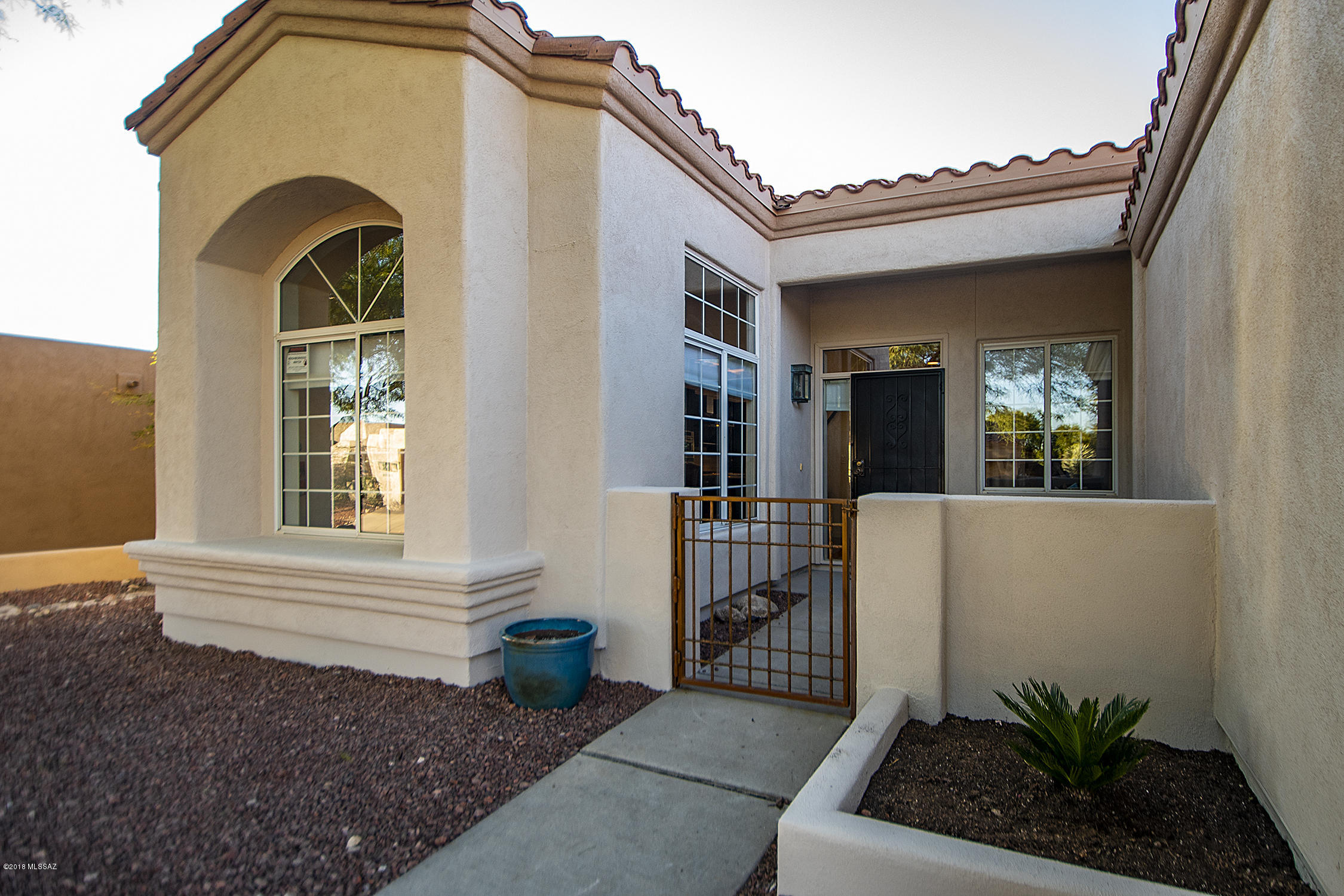 6577 N Shadow Run Drive