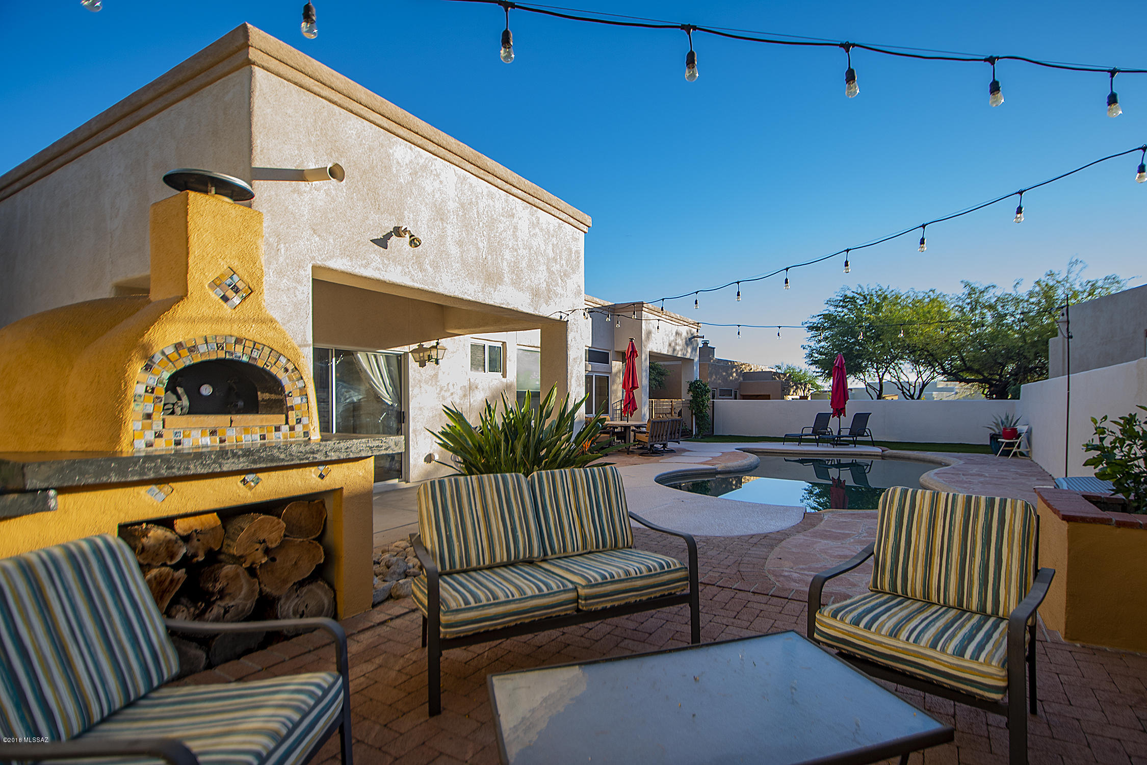 6577 N Shadow Run Drive