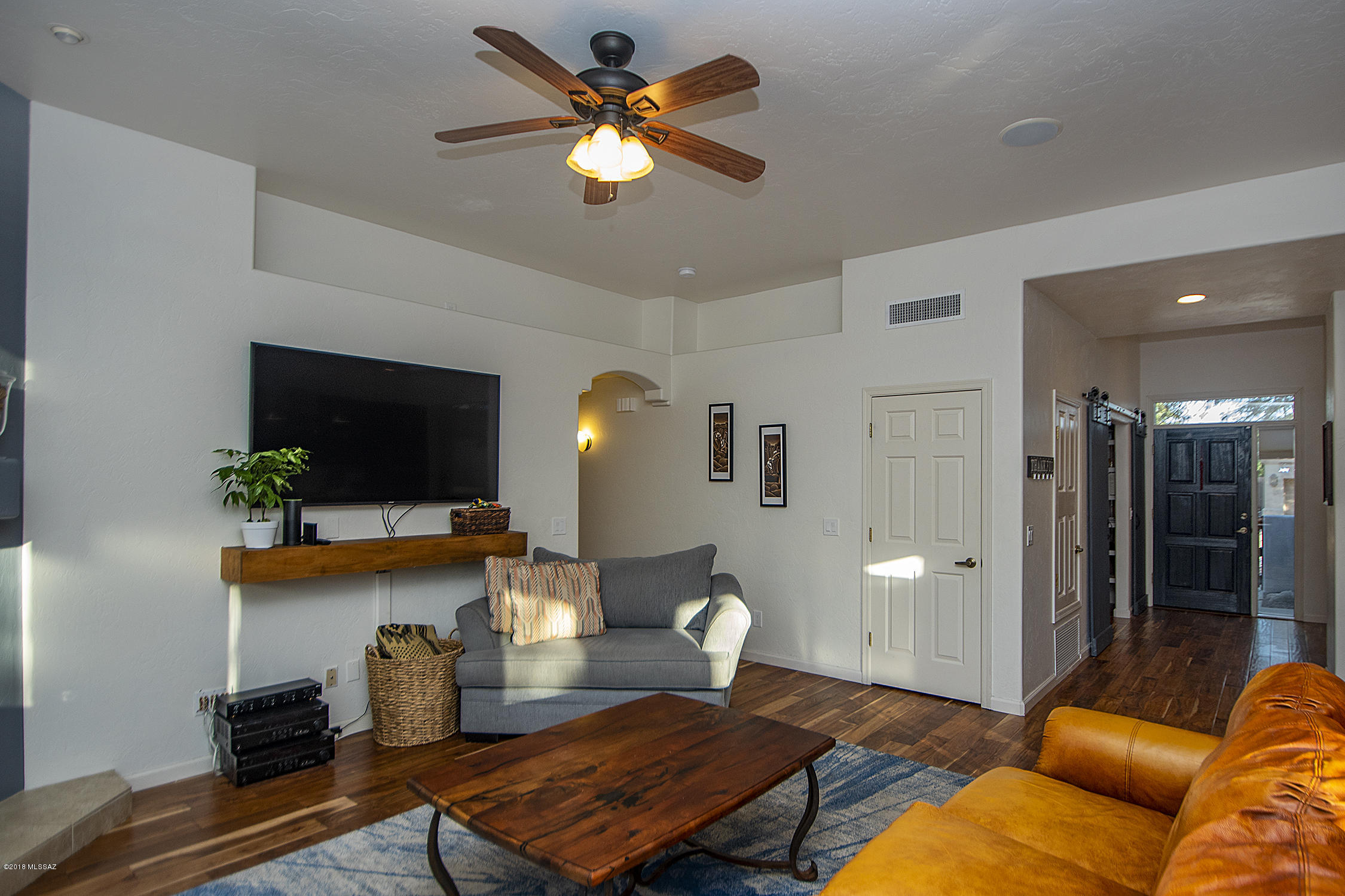 6577 N Shadow Run Drive