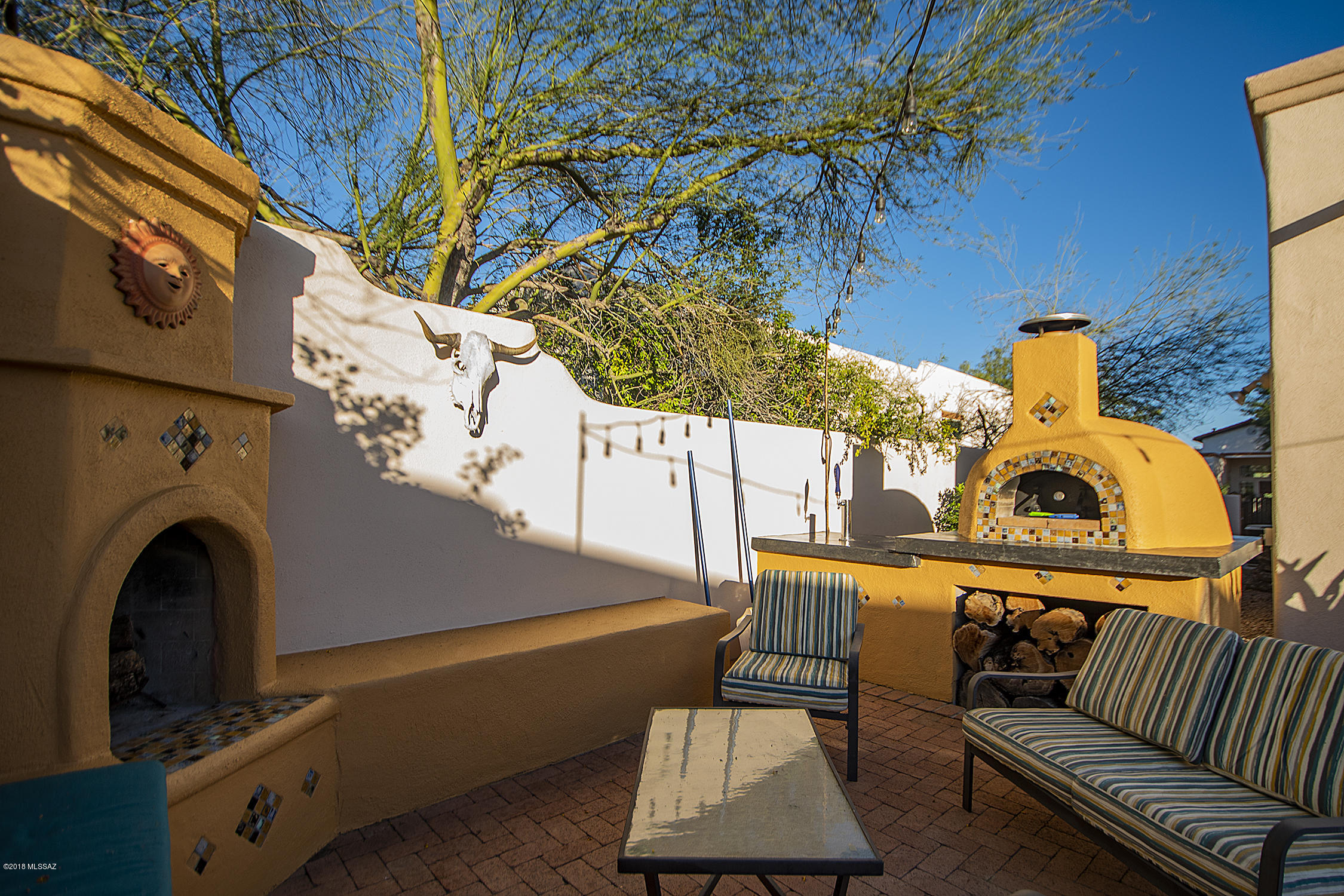 6577 N Shadow Run Drive