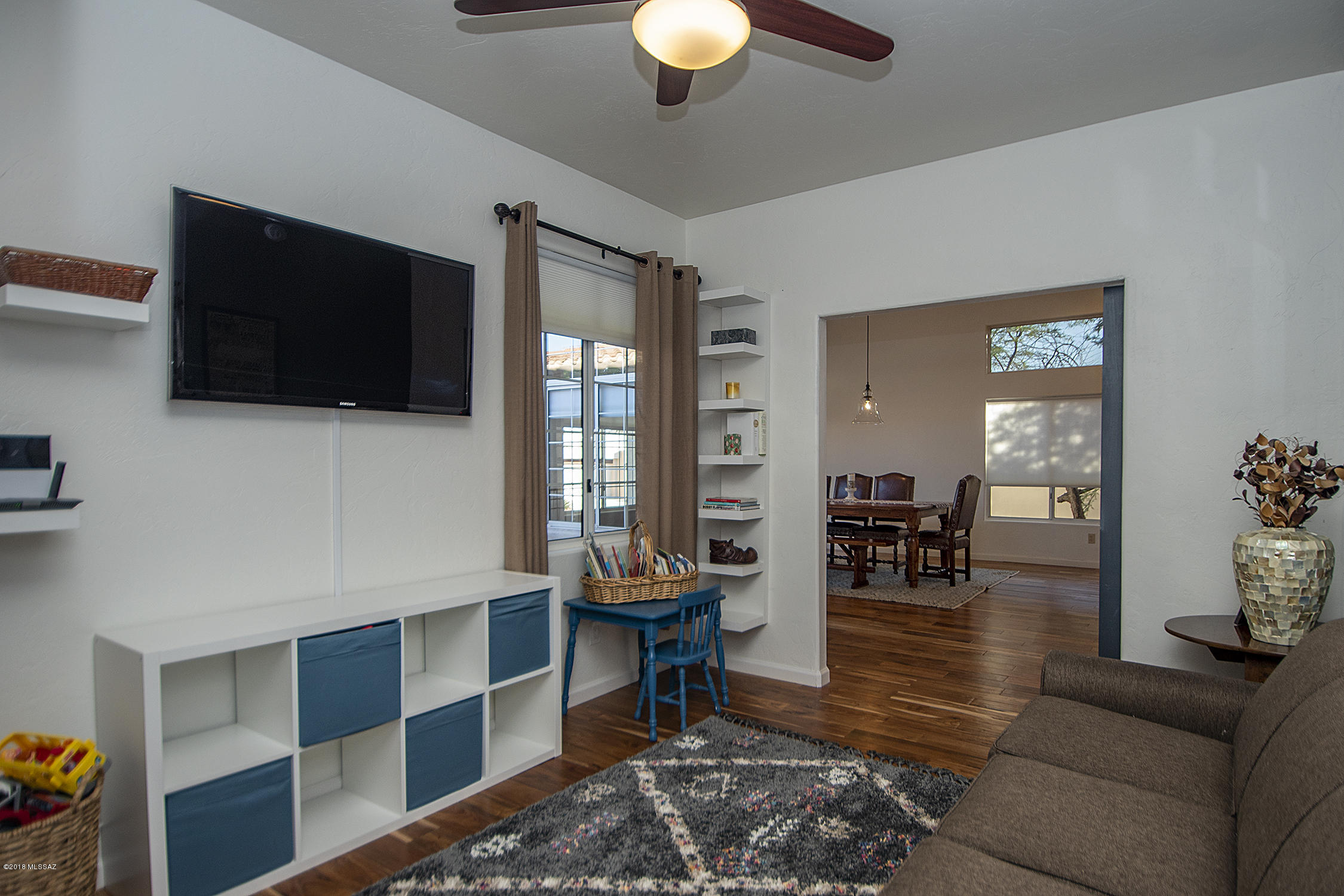 6577 N Shadow Run Drive