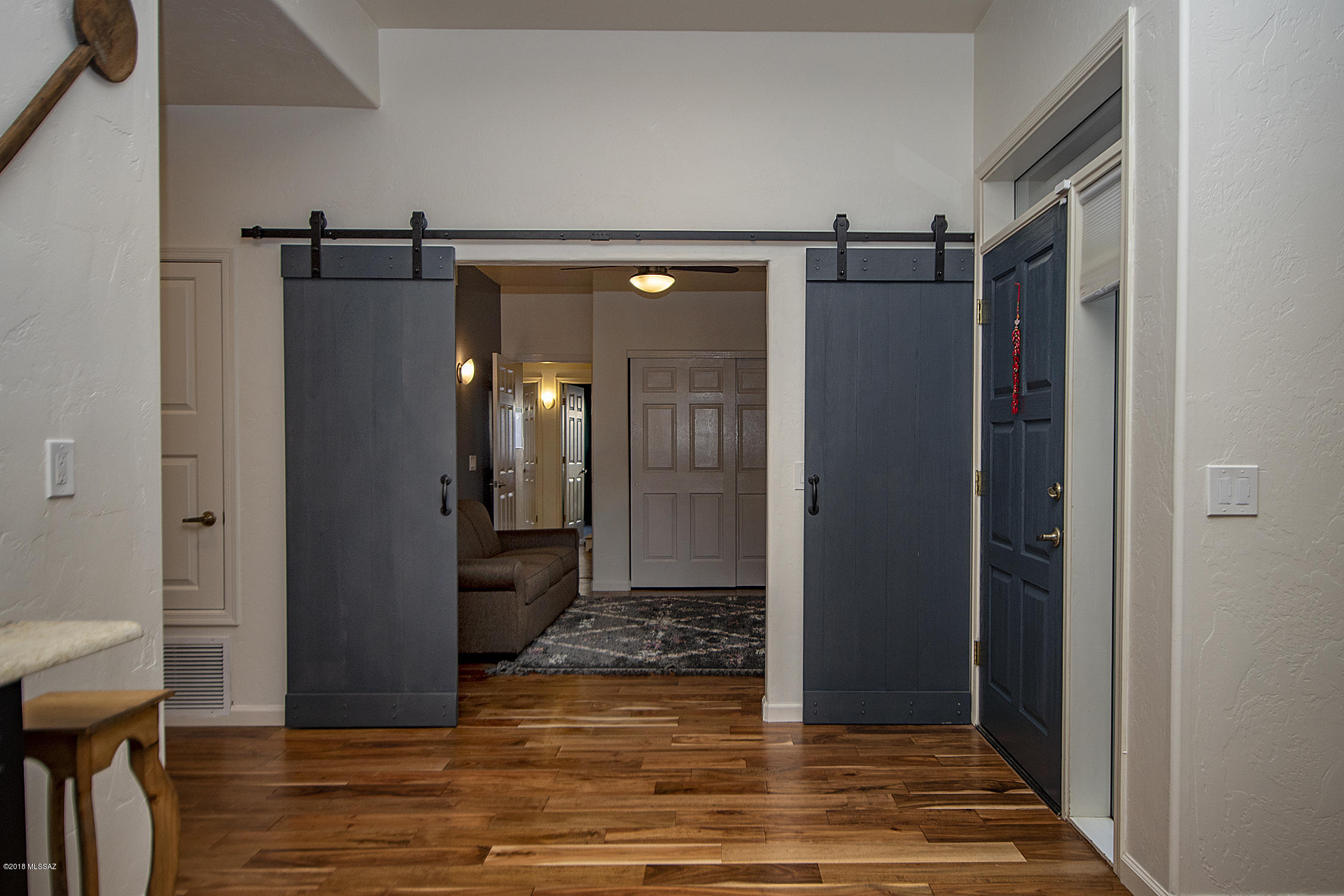 6577 N Shadow Run Drive