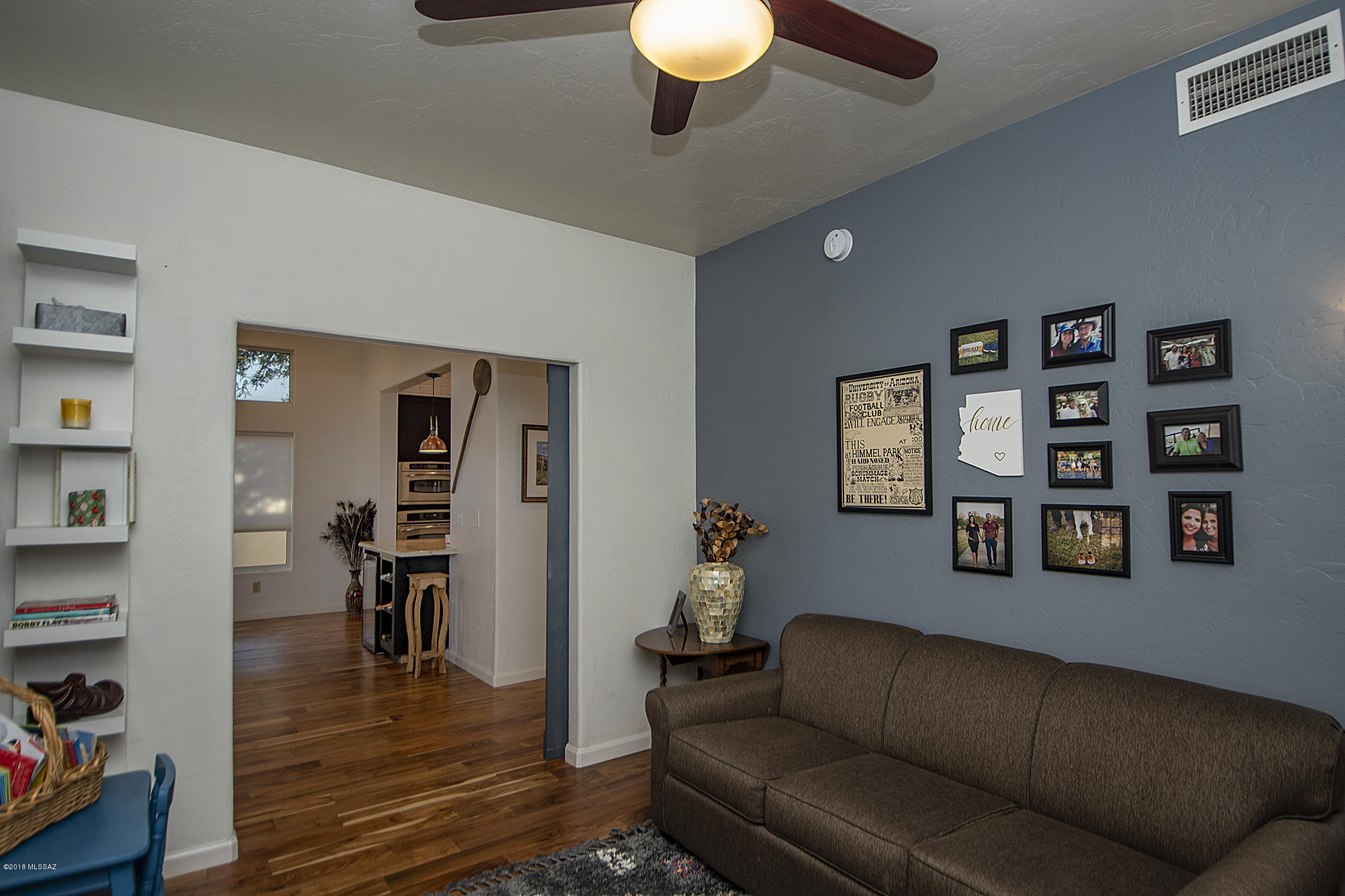 6577 N Shadow Run Drive