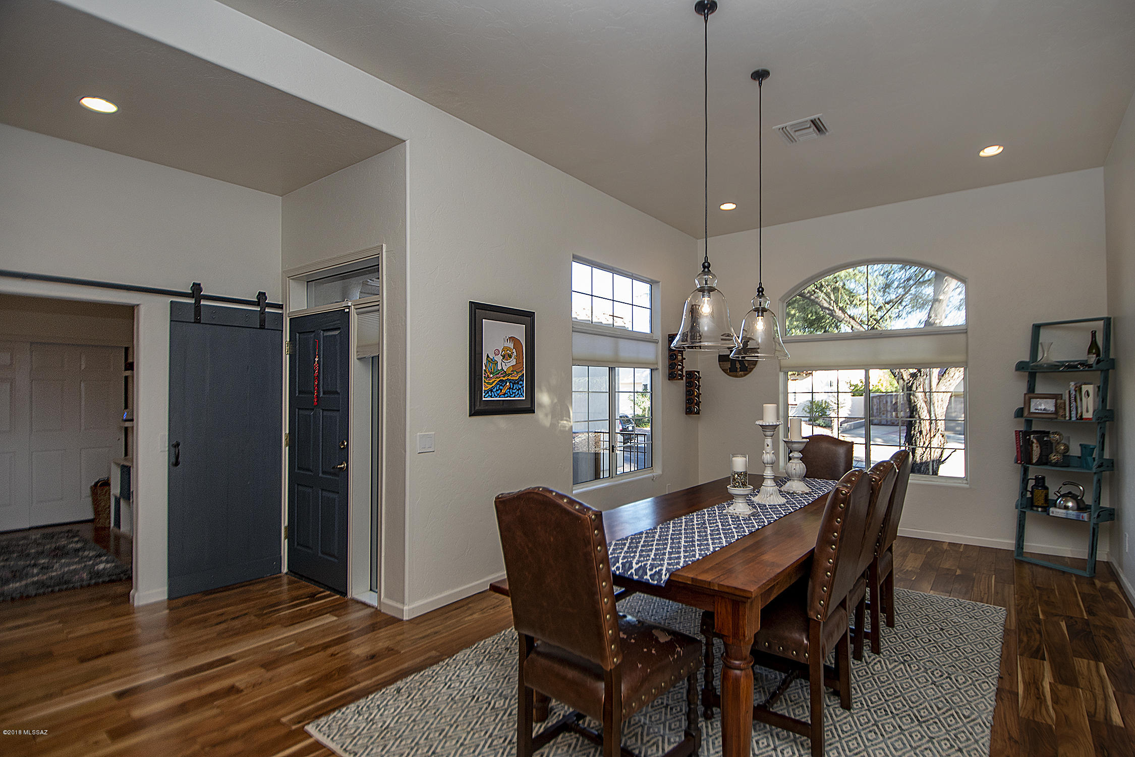 6577 N Shadow Run Drive