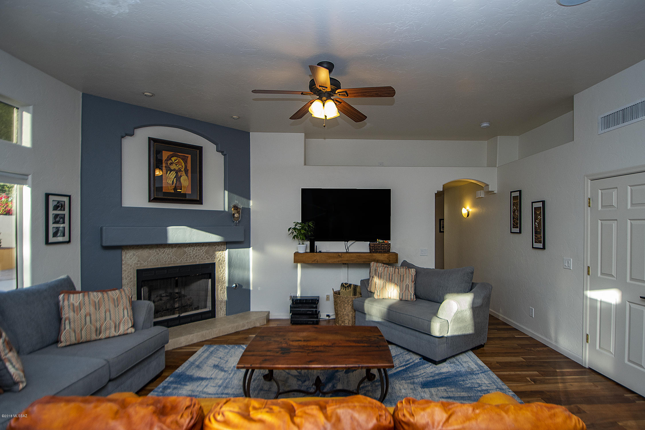 6577 N Shadow Run Drive