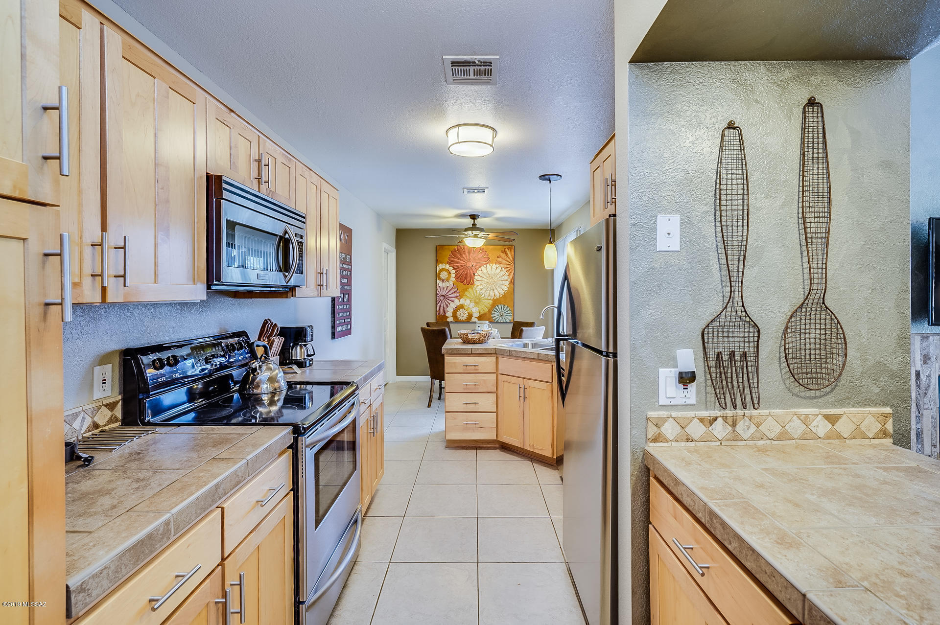 6415 N Tierra De Las Catalinas Unit: 38