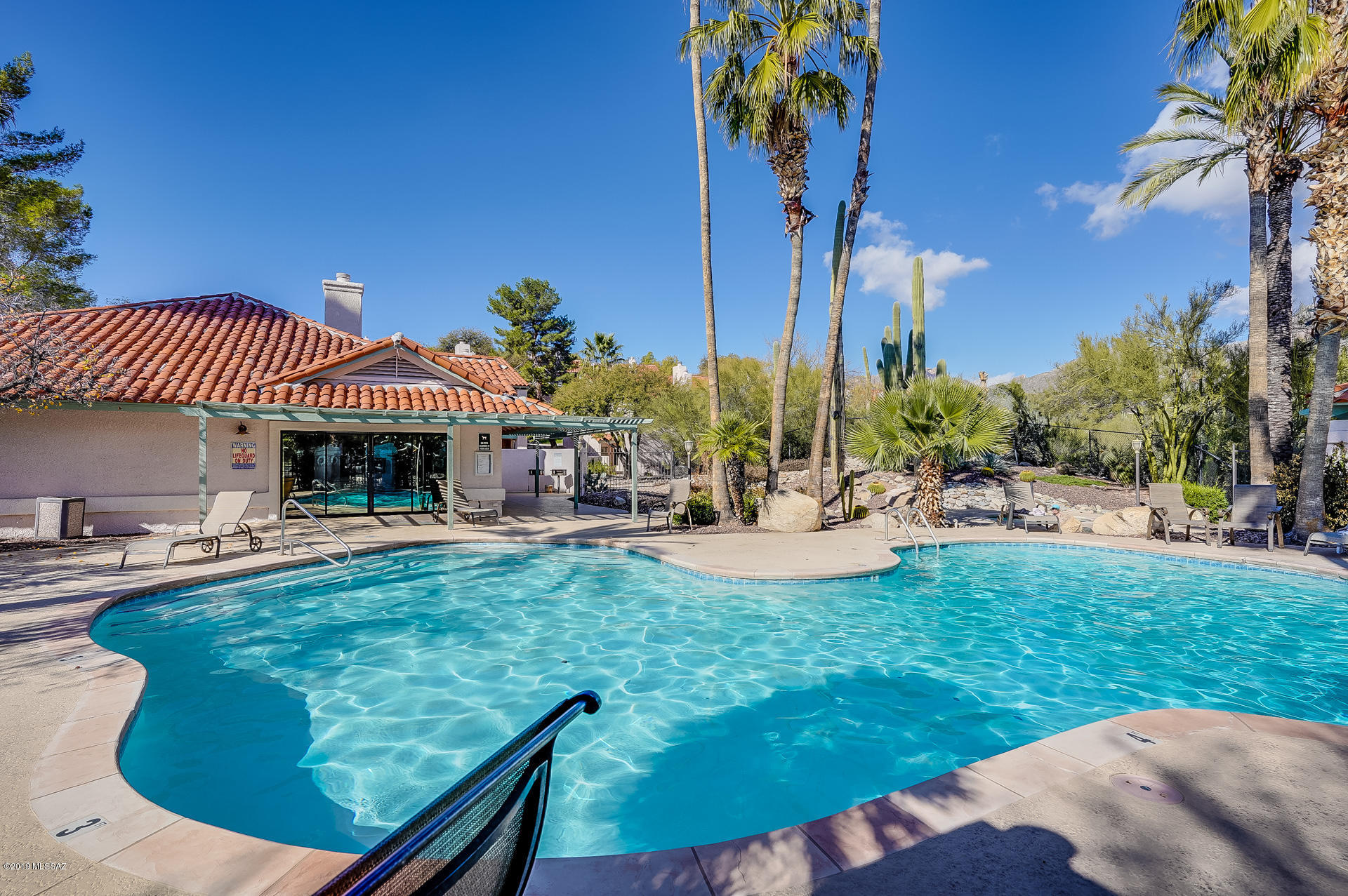 6415 N Tierra De Las Catalinas Unit: 38