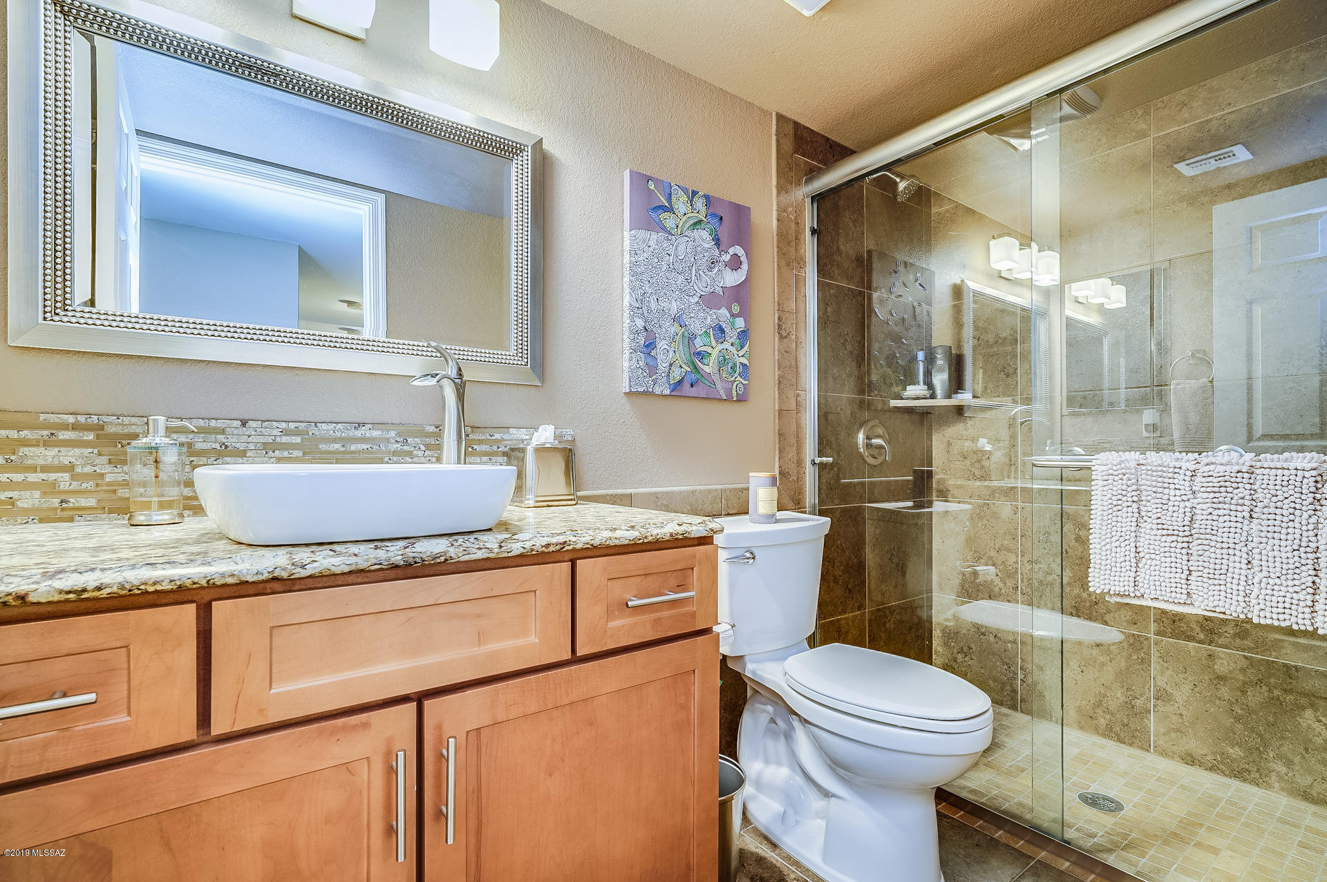 6415 N Tierra De Las Catalinas Unit: 38