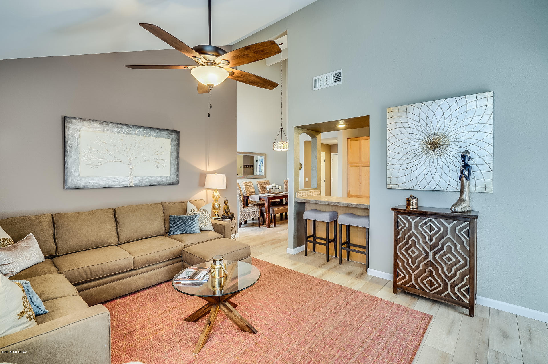 6415 N Tierra De Las Catalinas Unit: 38