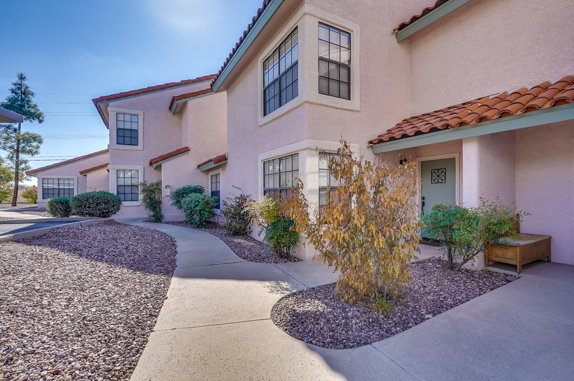 6415 N Tierra De Las Catalinas Unit: 38