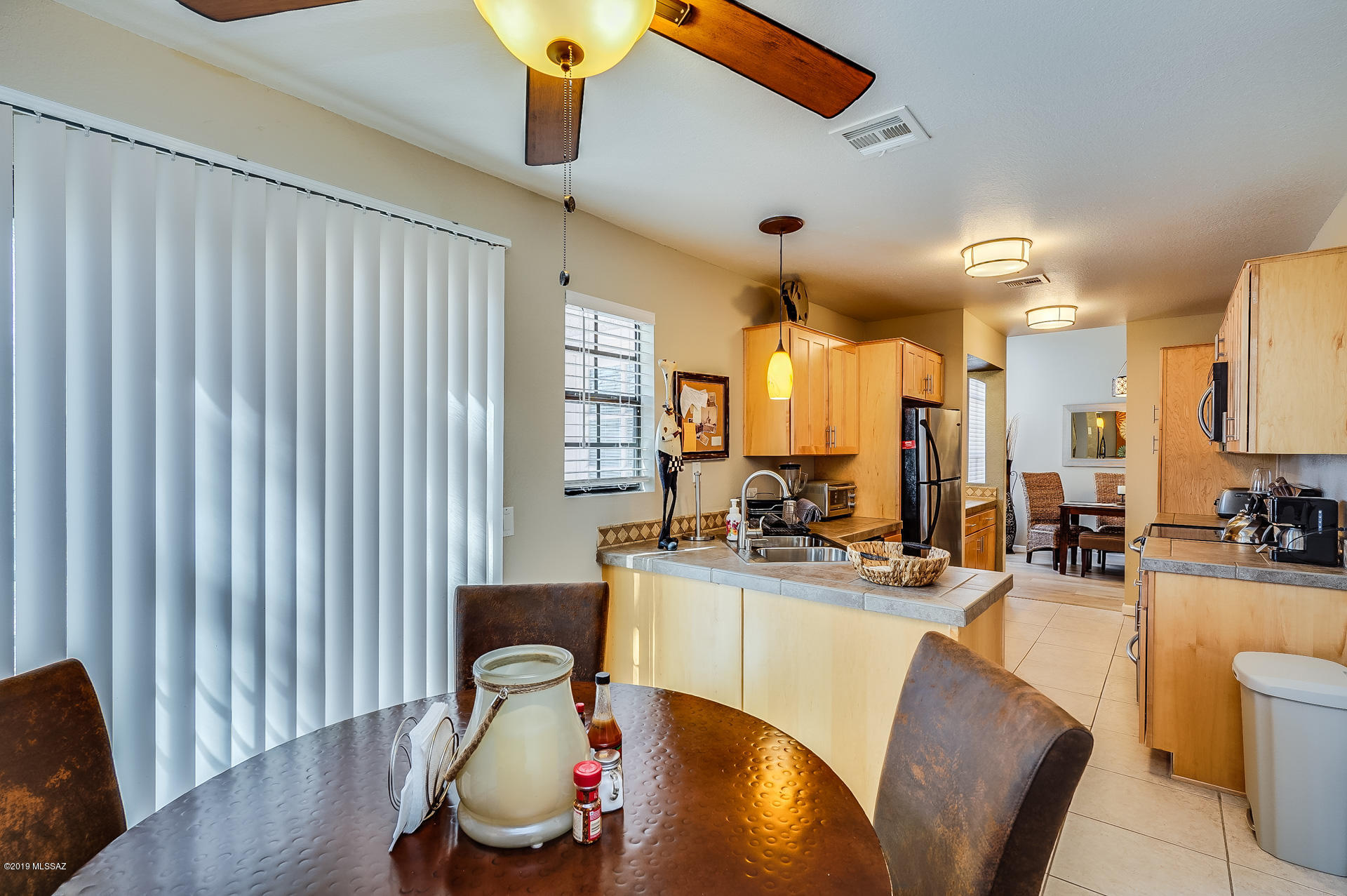 6415 N Tierra De Las Catalinas Unit: 38