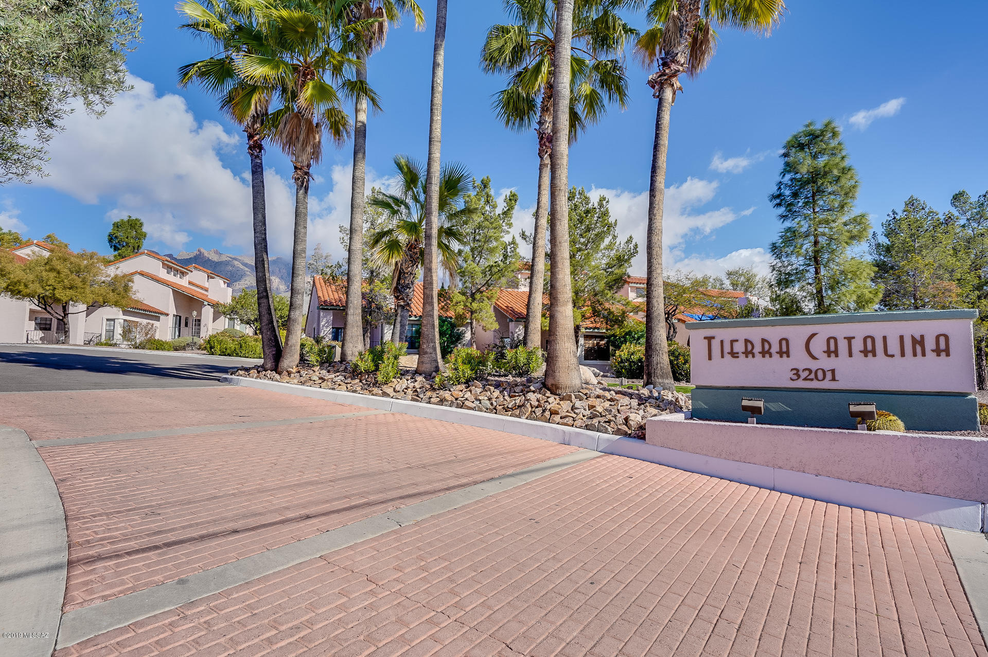 6415 N Tierra De Las Catalinas Unit: 38
