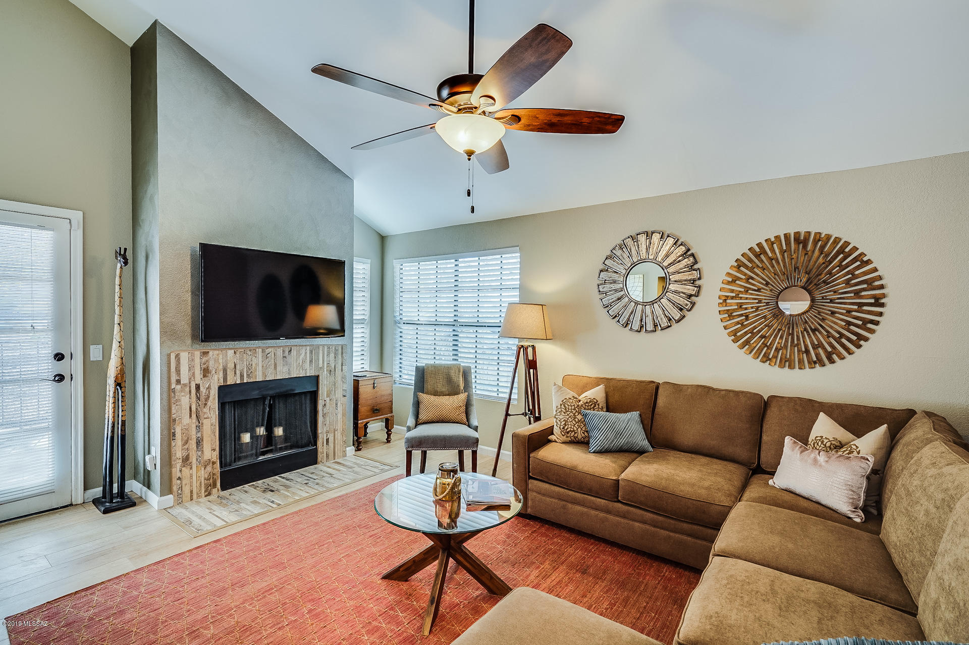 6415 N Tierra De Las Catalinas Unit: 38