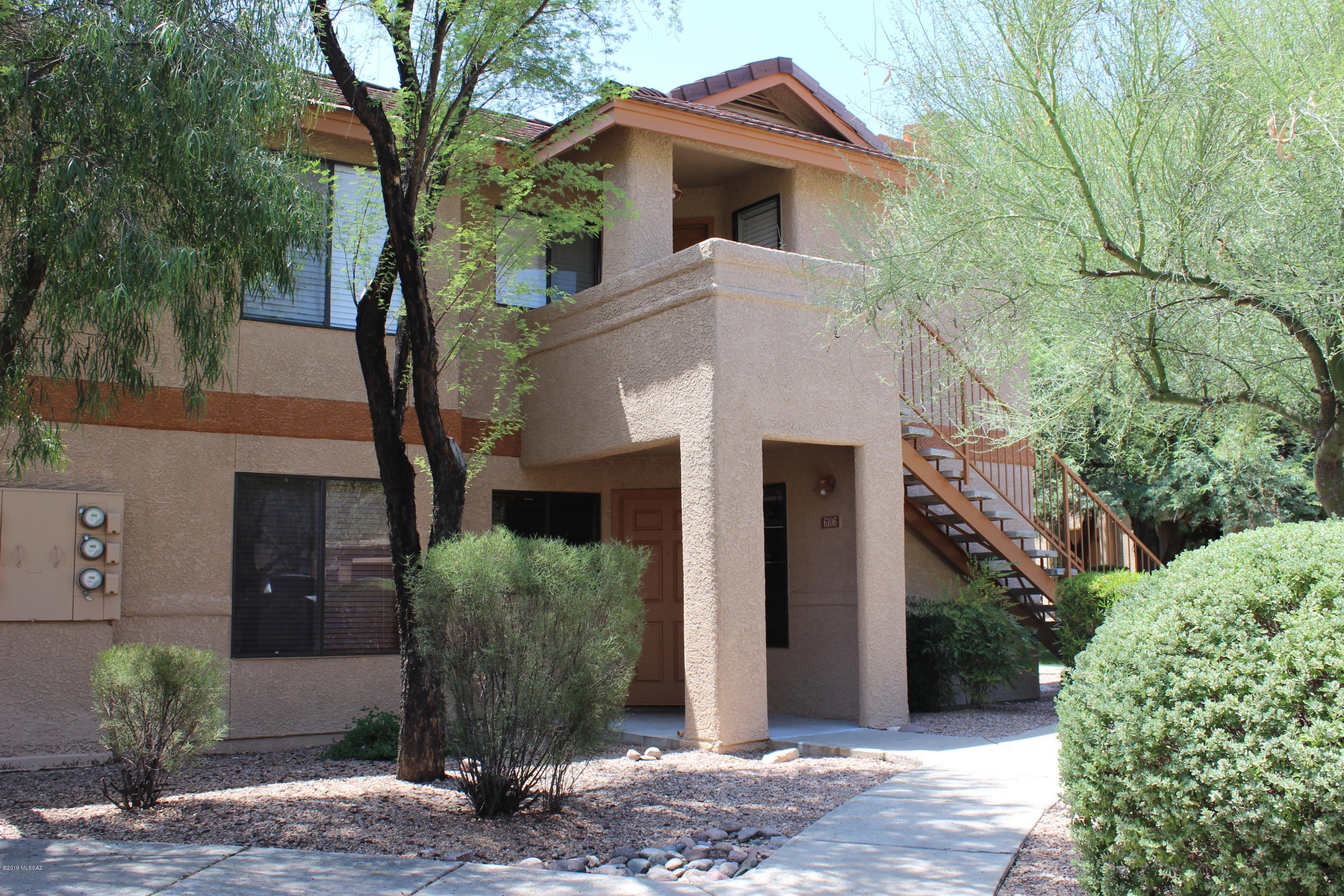 7255 E Snyder Road Unit: 6106