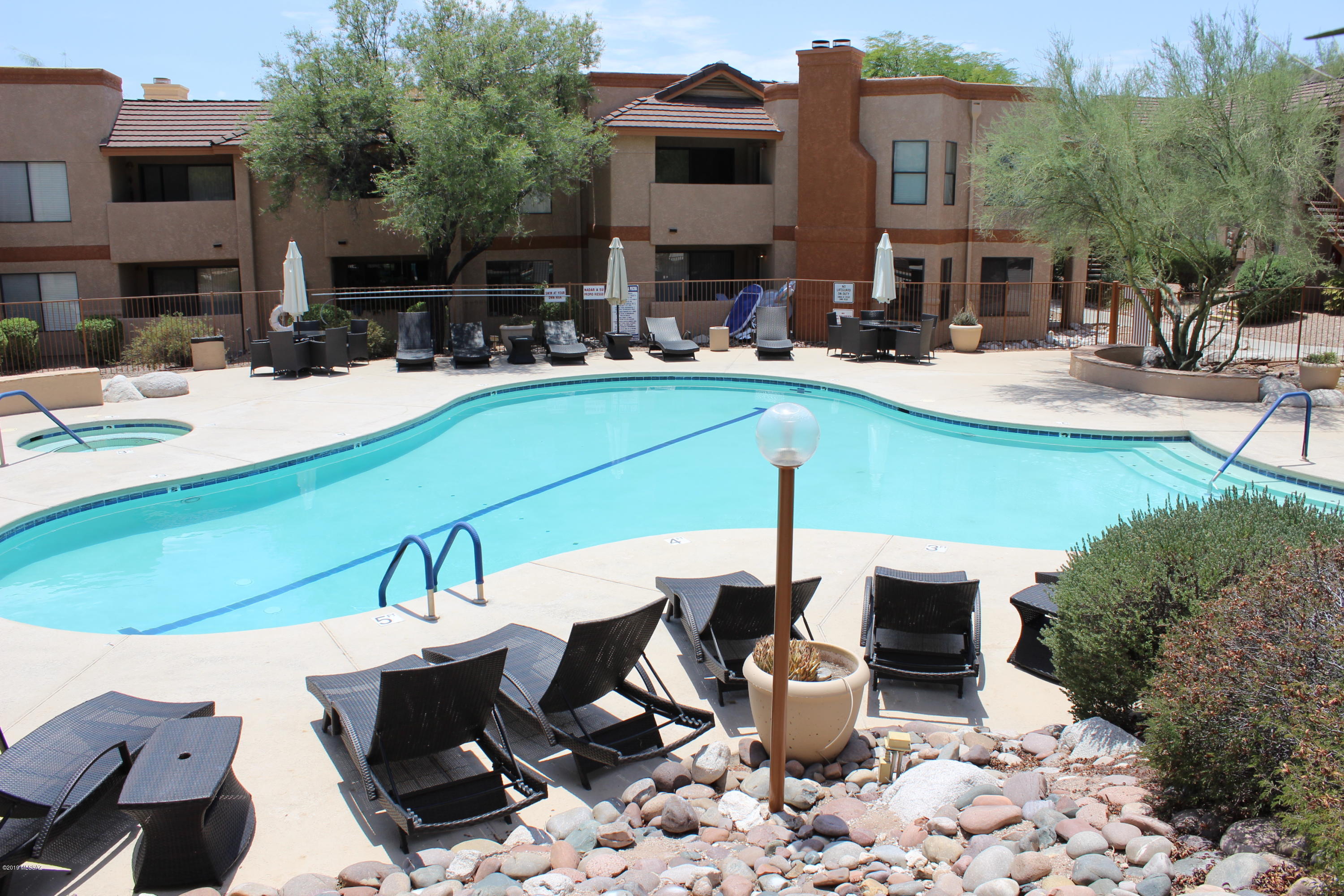 7255 E Snyder Road Unit: 6106