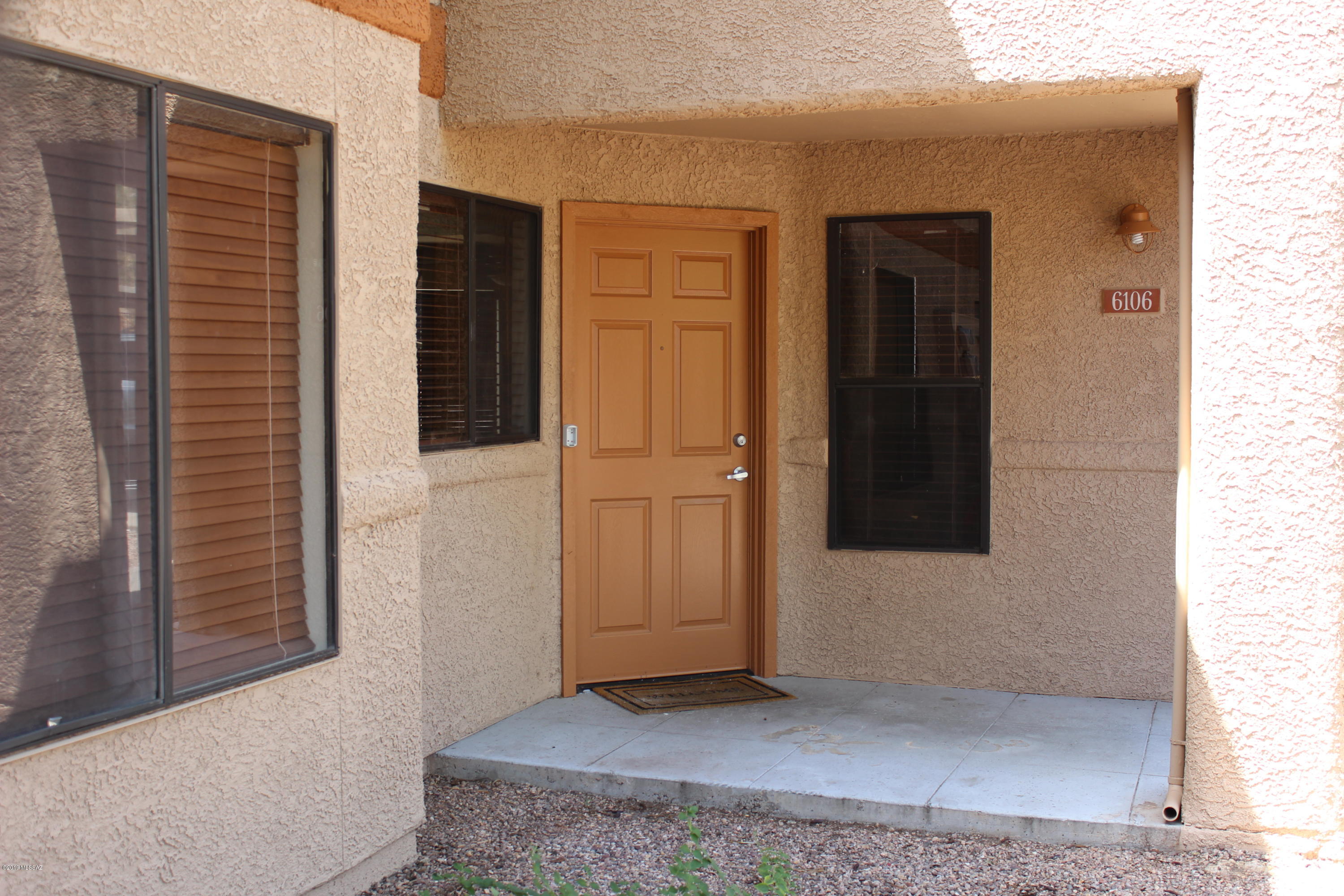 7255 E Snyder Road Unit: 6106