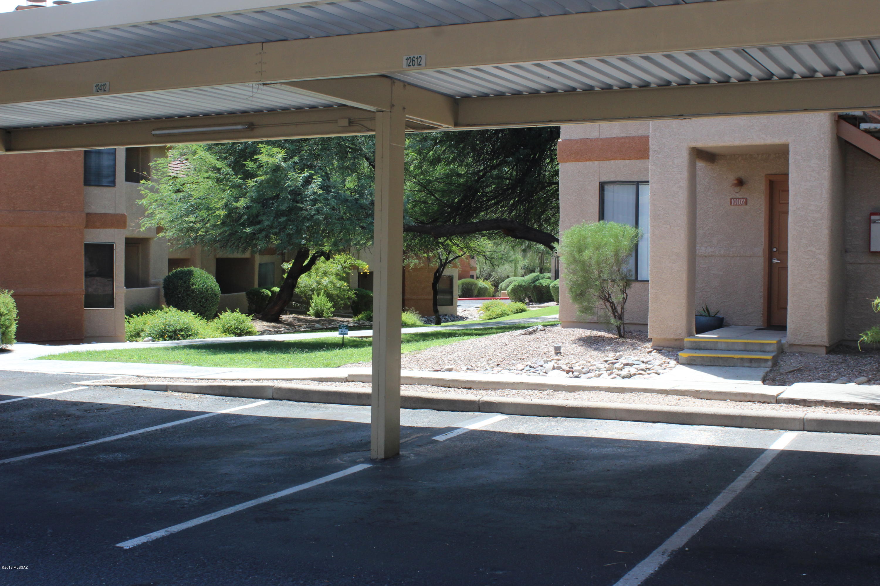 7255 E Snyder Road Unit: 6106