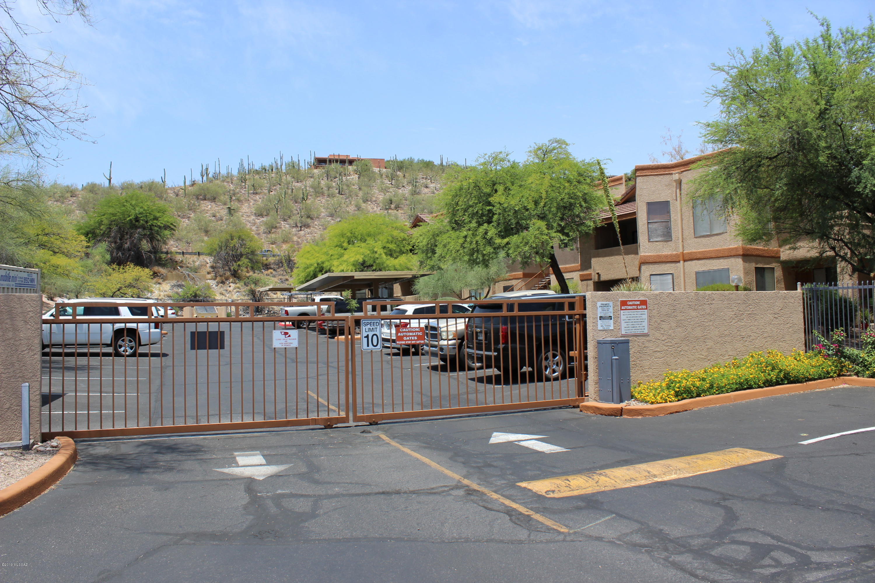 7255 E Snyder Road Unit: 6106