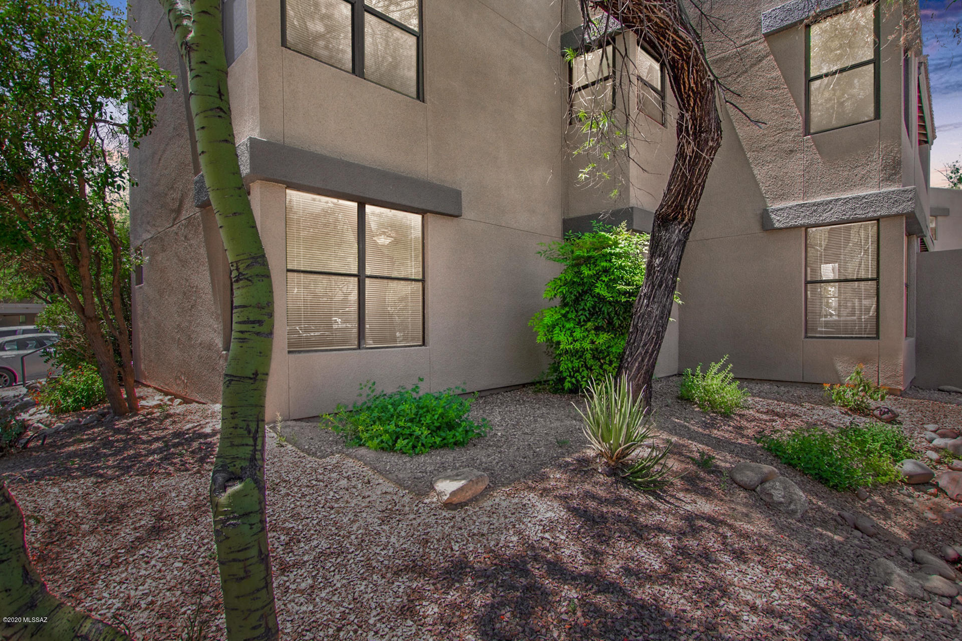 5855 N Kolb Road Unit: 8106