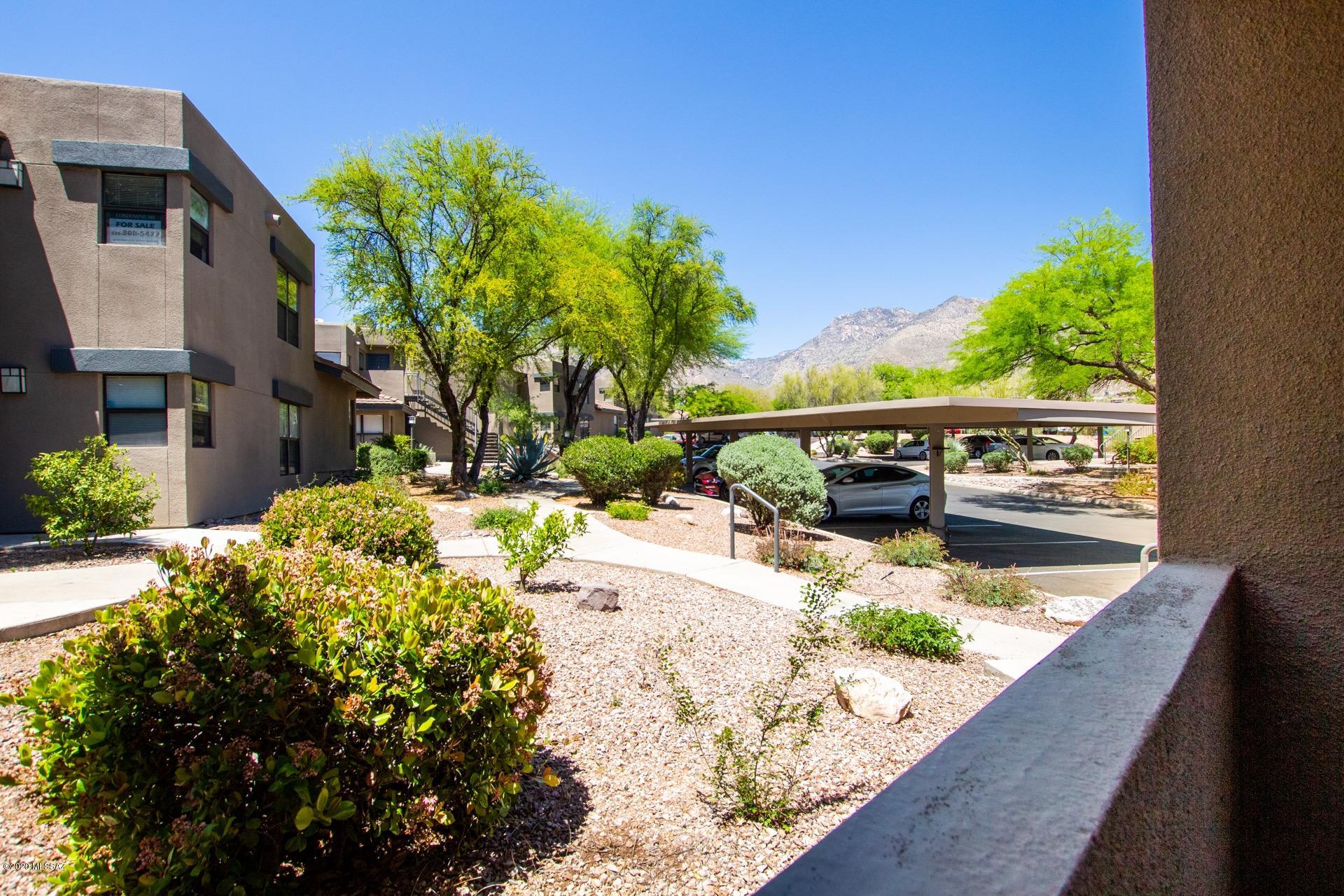 5855 N Kolb Road Unit: 8106