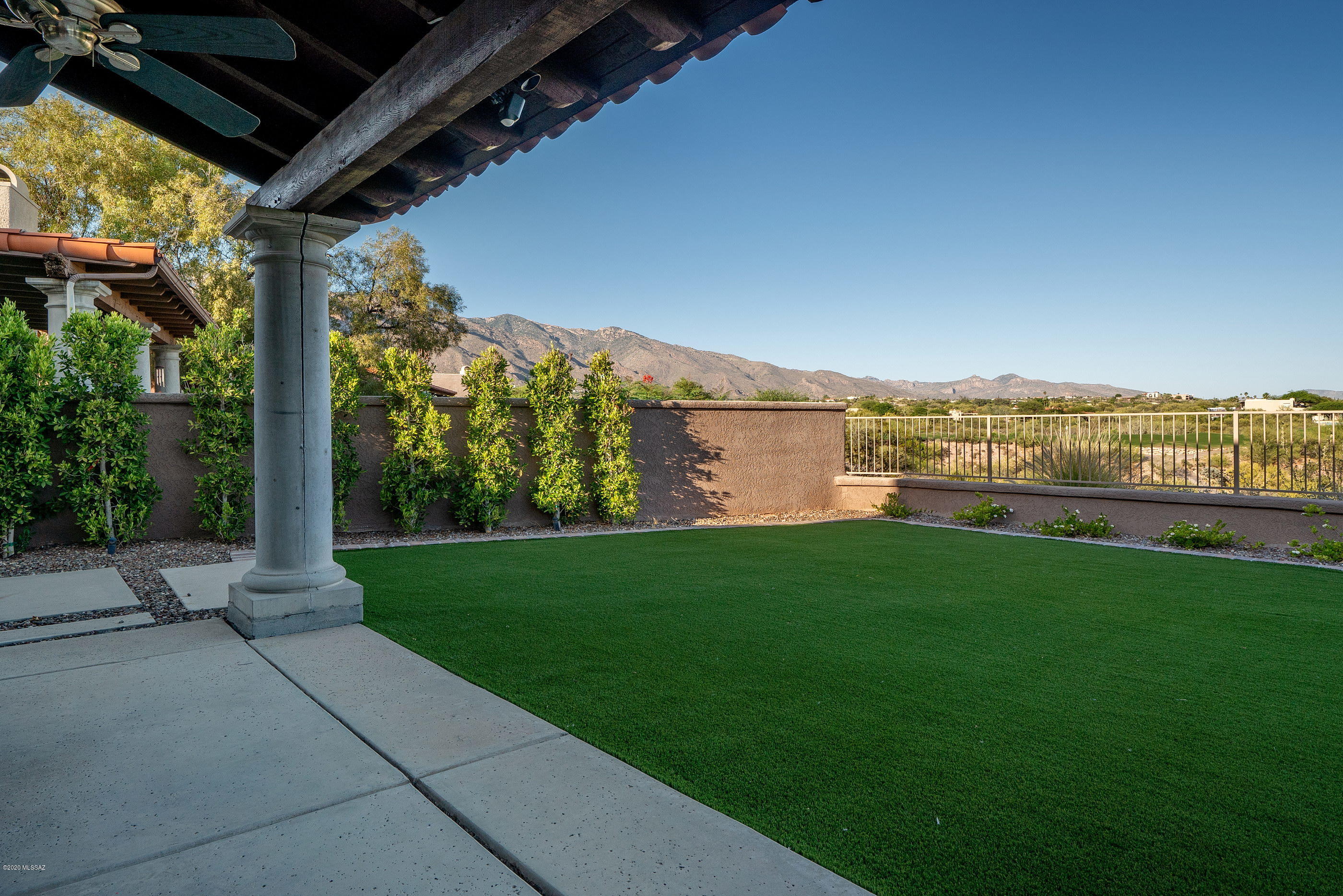 5868 N Misty Ridge Drive