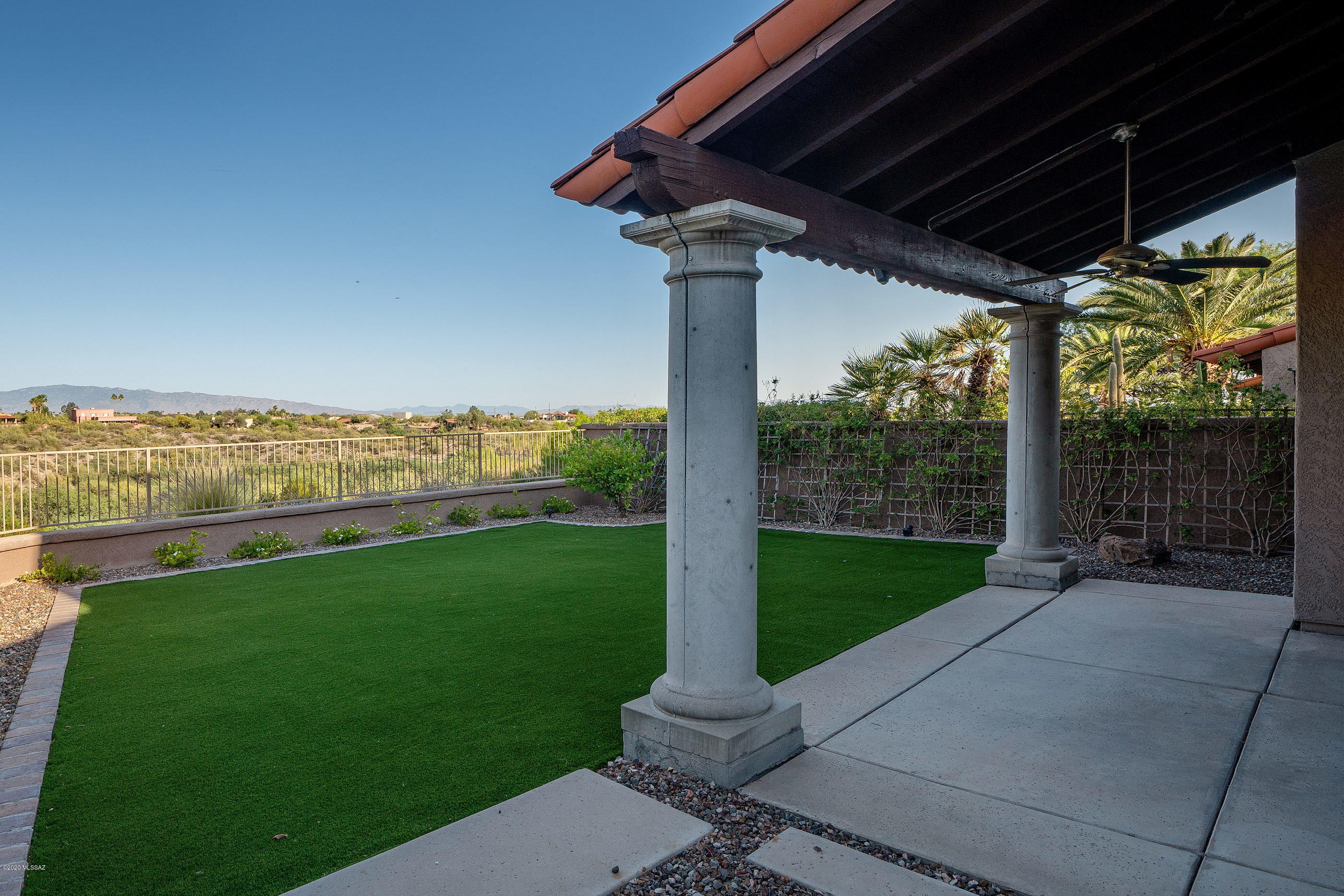 5868 N Misty Ridge Drive