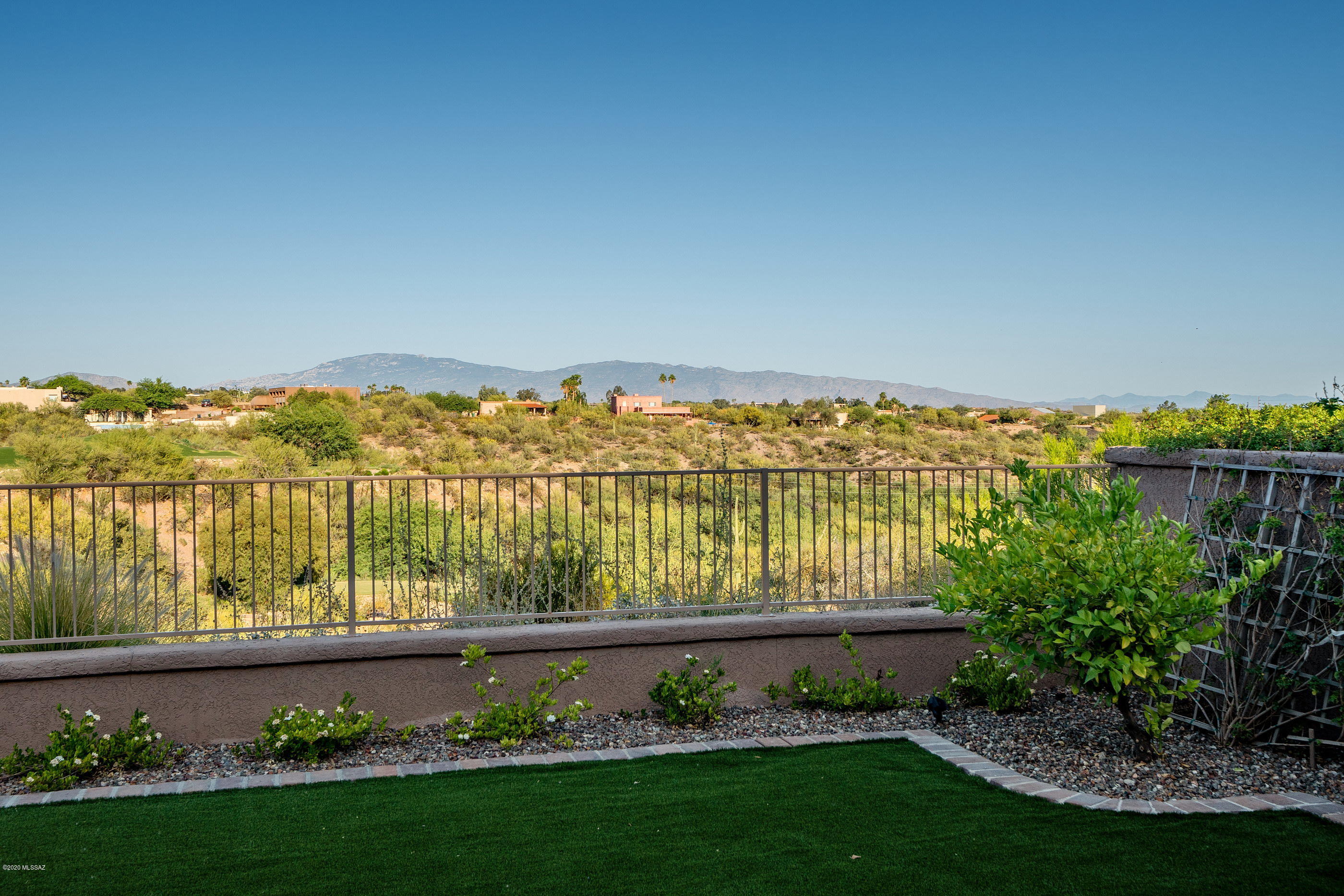 5868 N Misty Ridge Drive