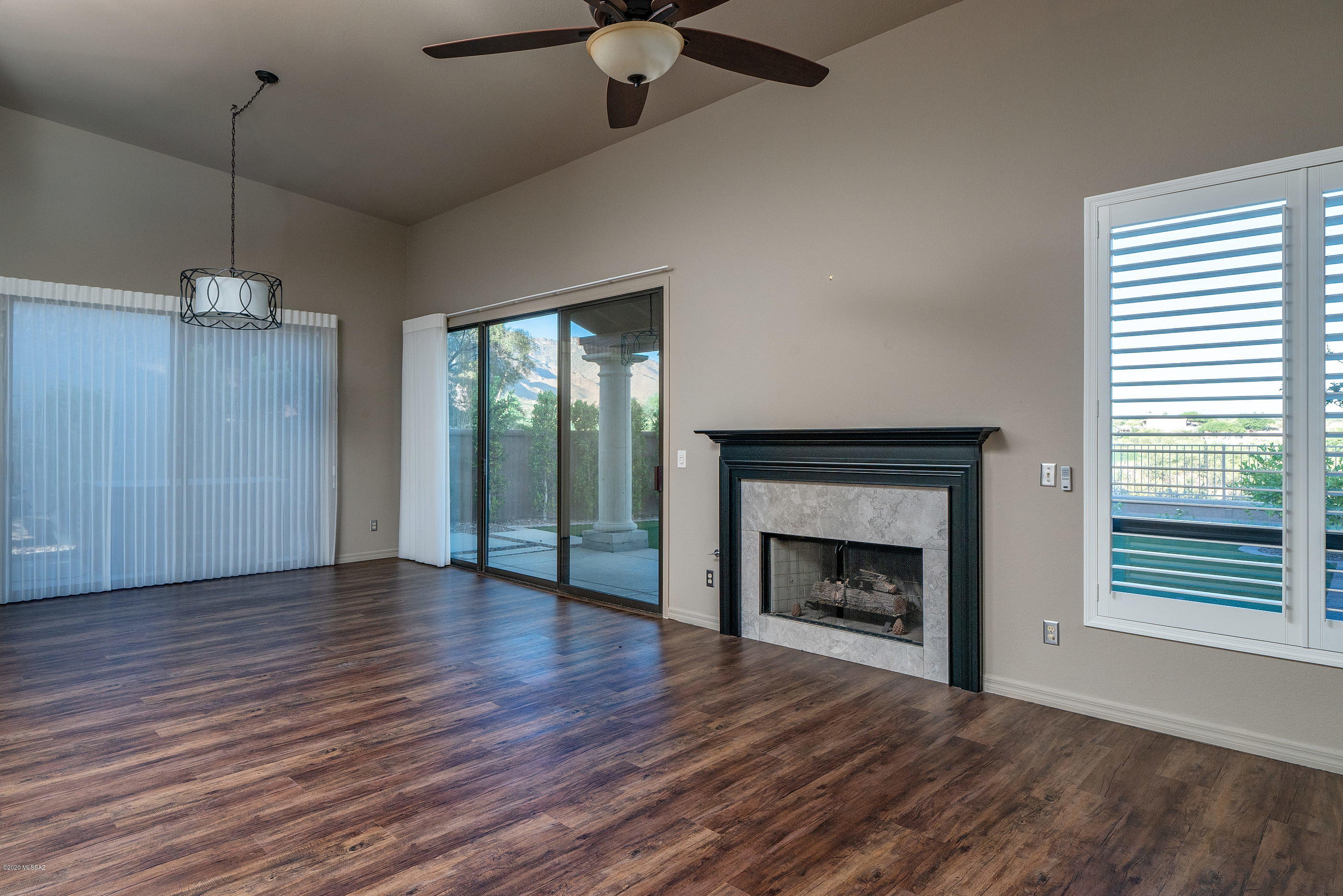 5868 N Misty Ridge Drive