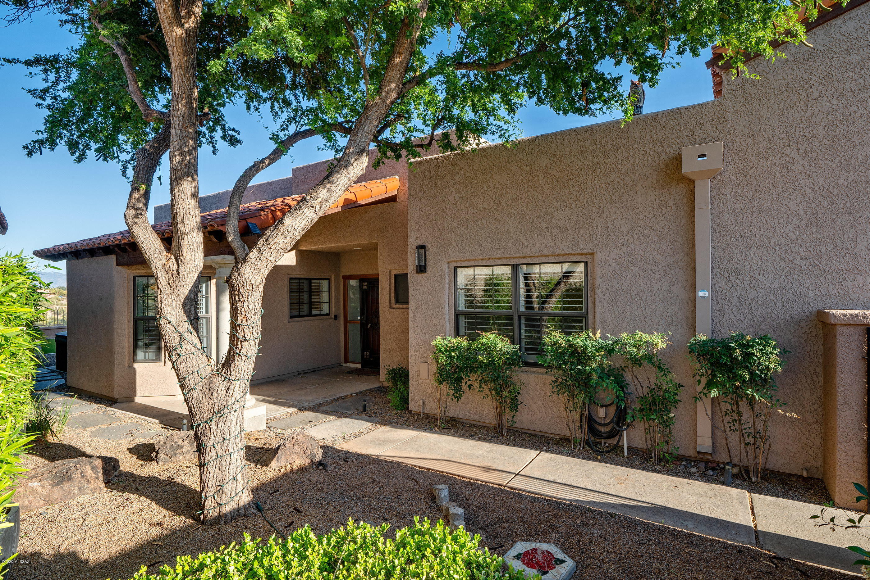 5868 N Misty Ridge Drive