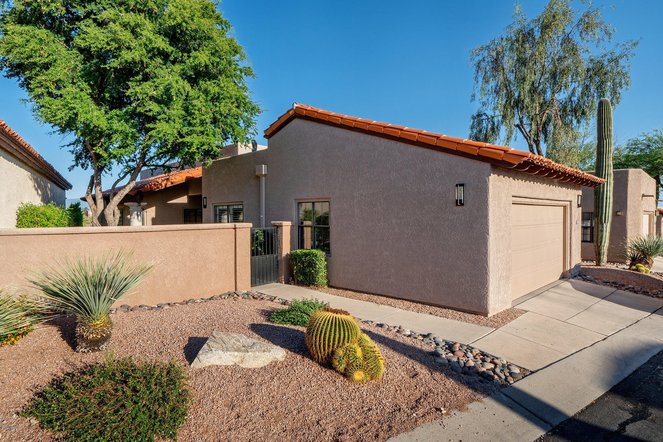 5868 N Misty Ridge Drive