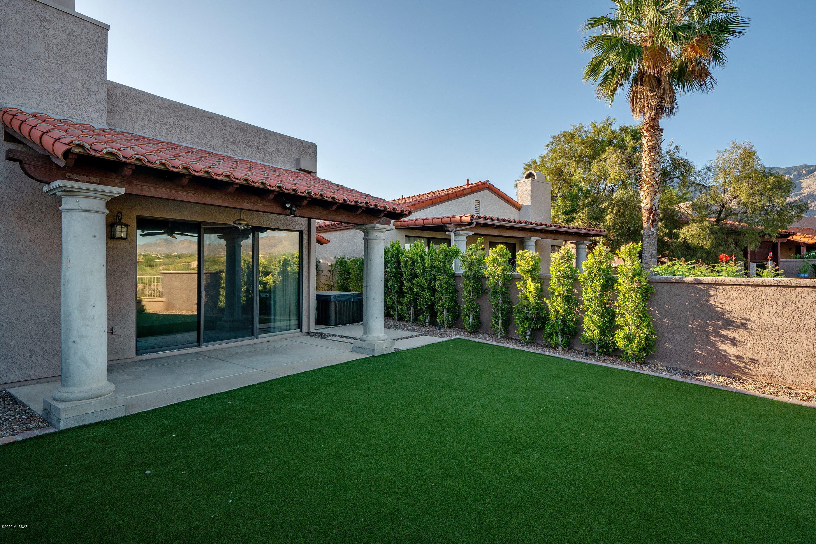 5868 N Misty Ridge Drive