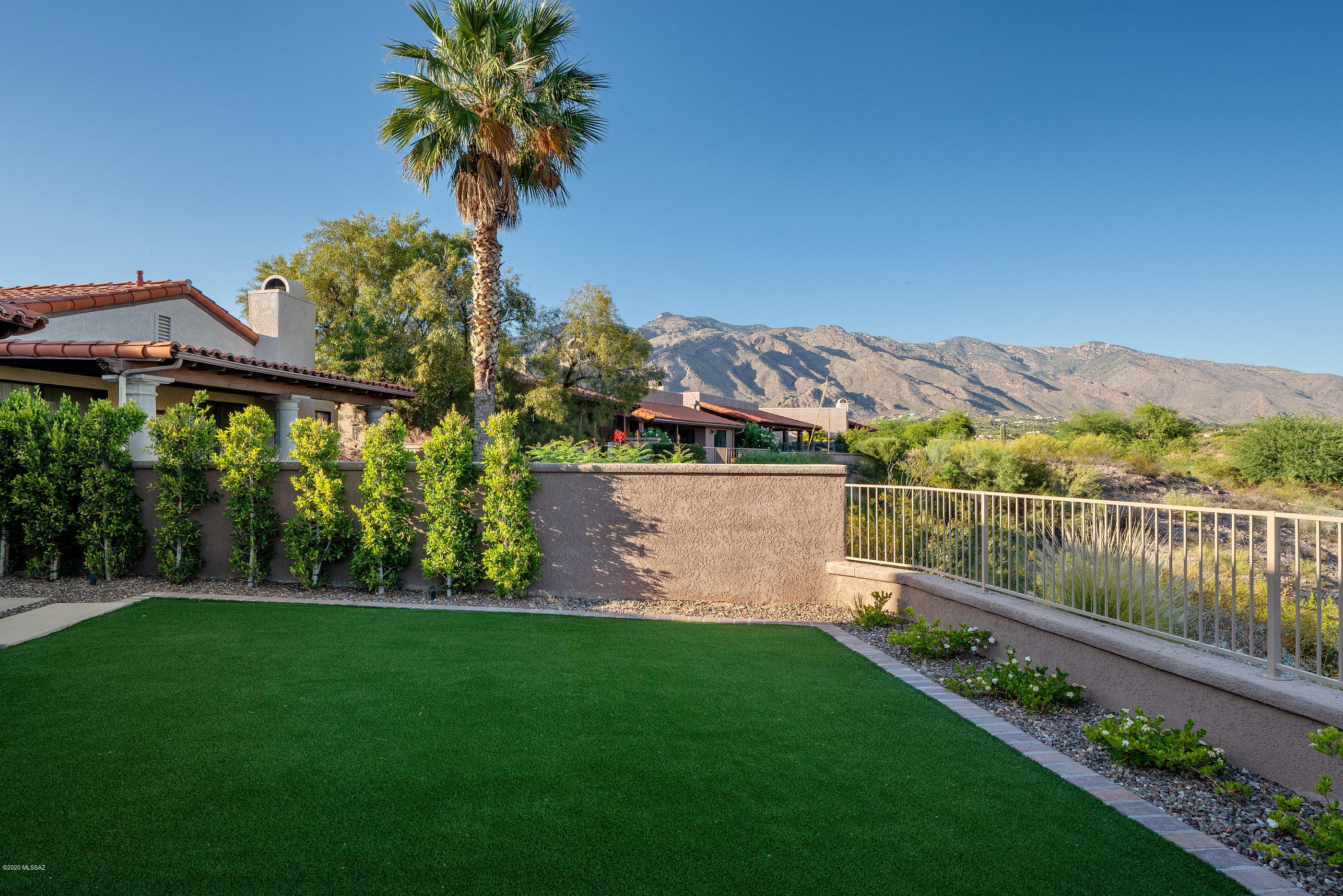 5868 N Misty Ridge Drive