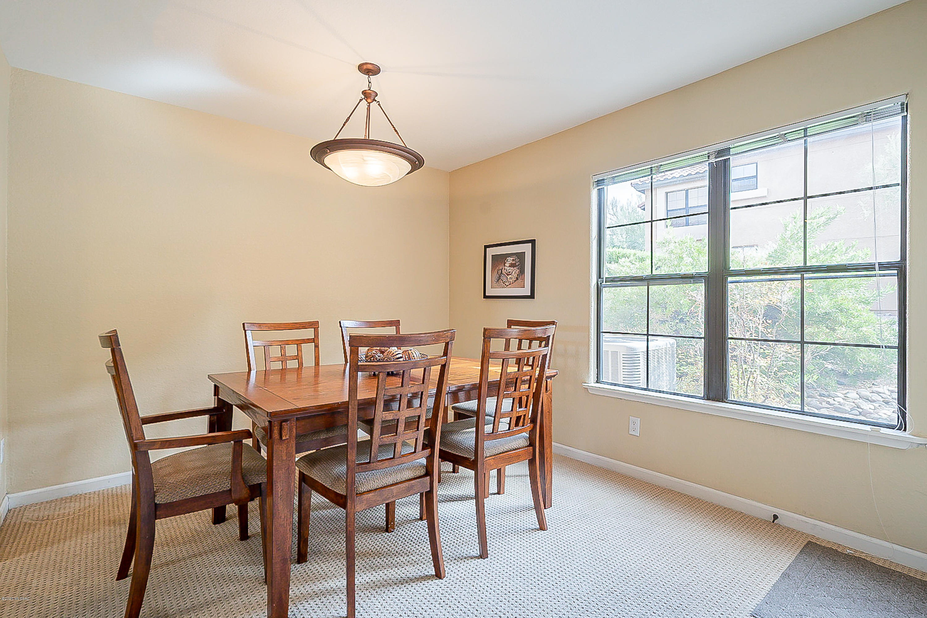 6651 N Campbell Avenue Unit: 127