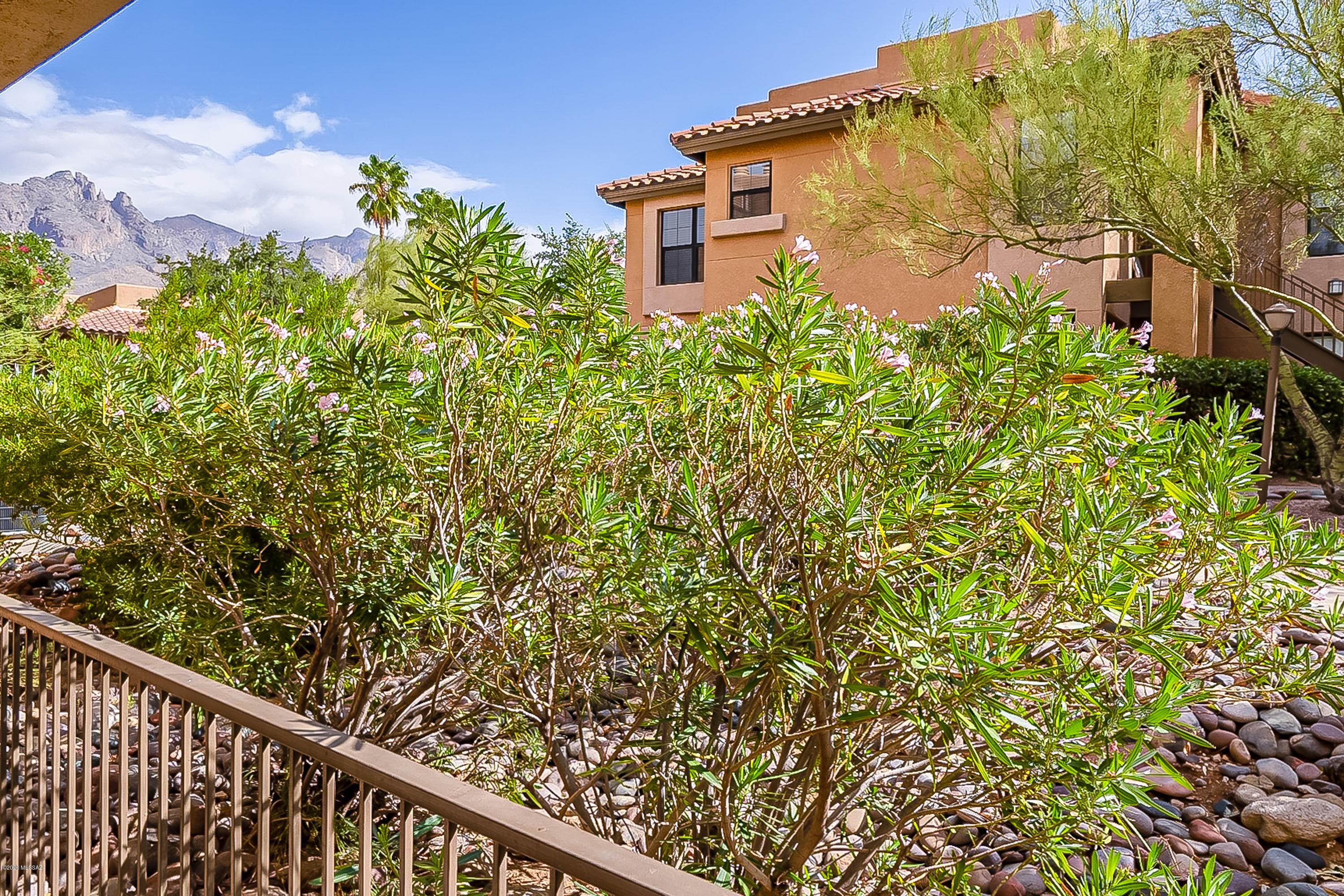 6651 N Campbell Avenue Unit: 127