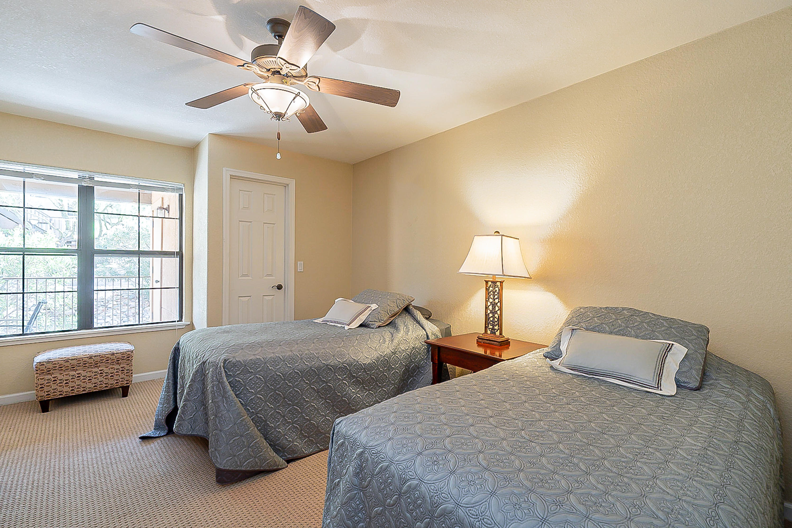 6651 N Campbell Avenue Unit: 127