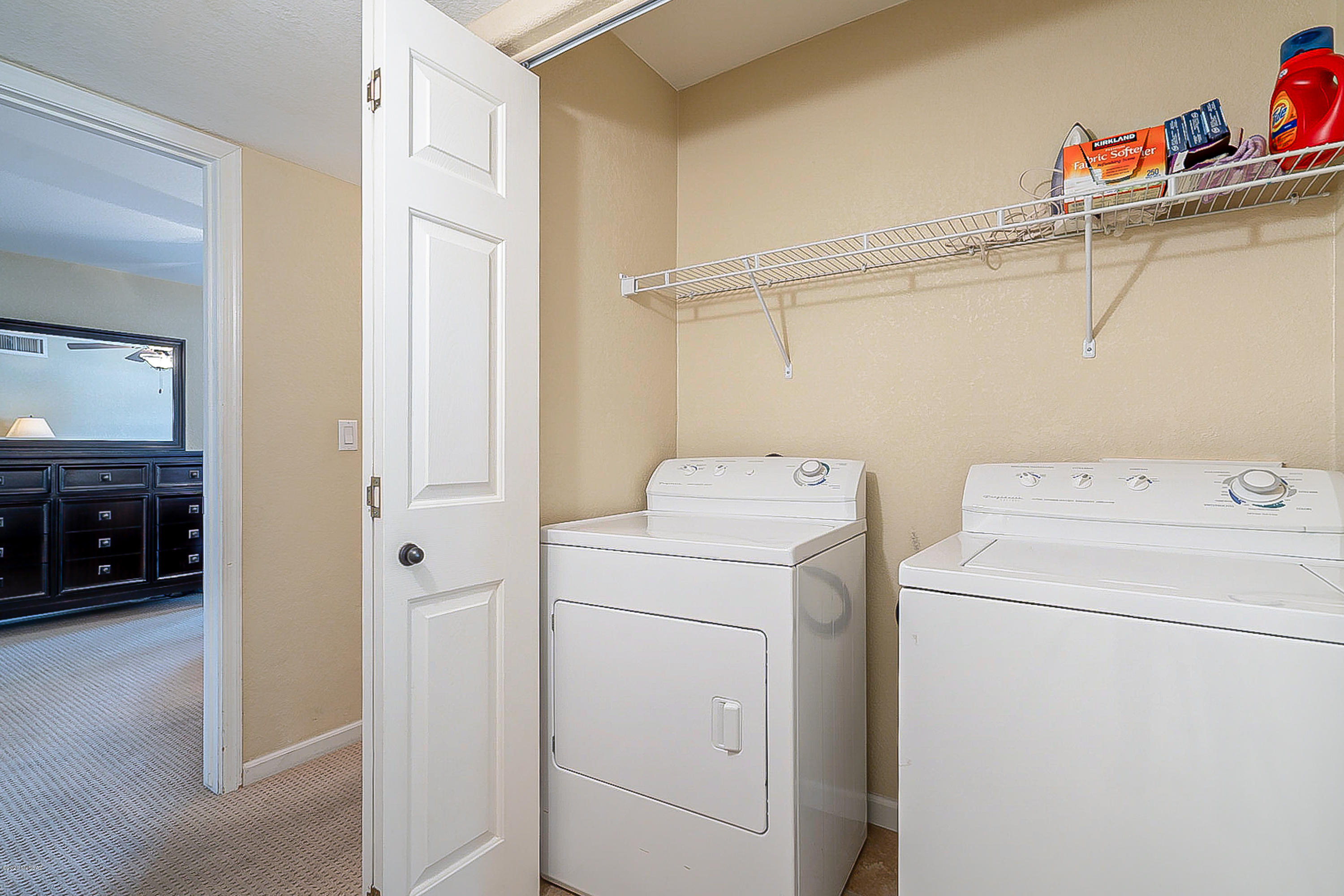 6651 N Campbell Avenue Unit: 127