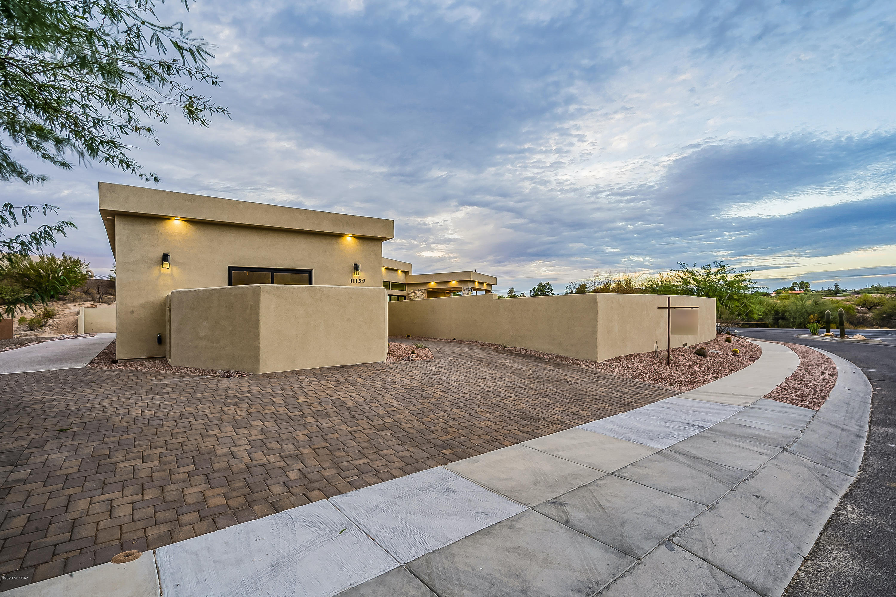 11159 N Joy Faith Drive