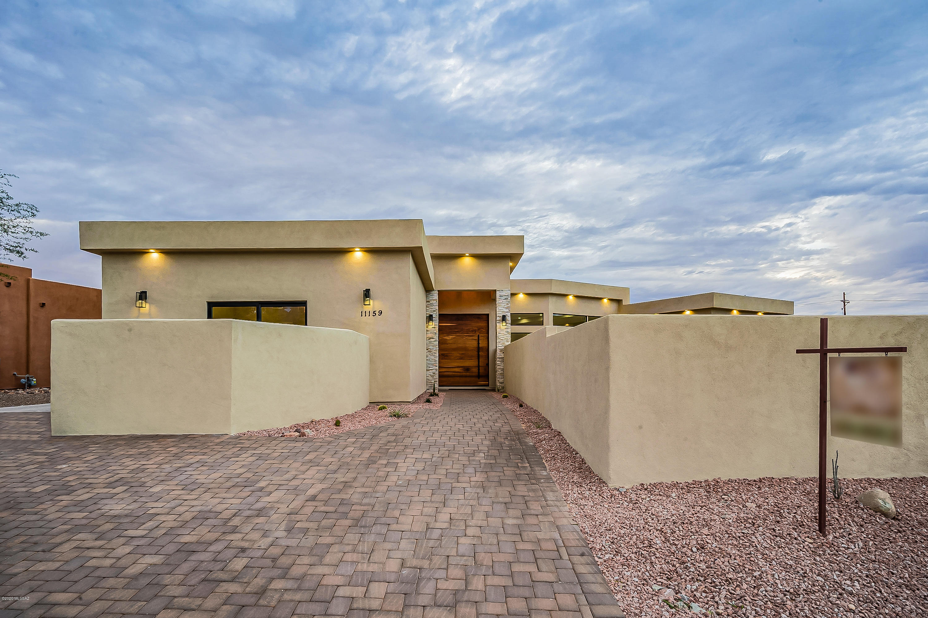 11159 N Joy Faith Drive